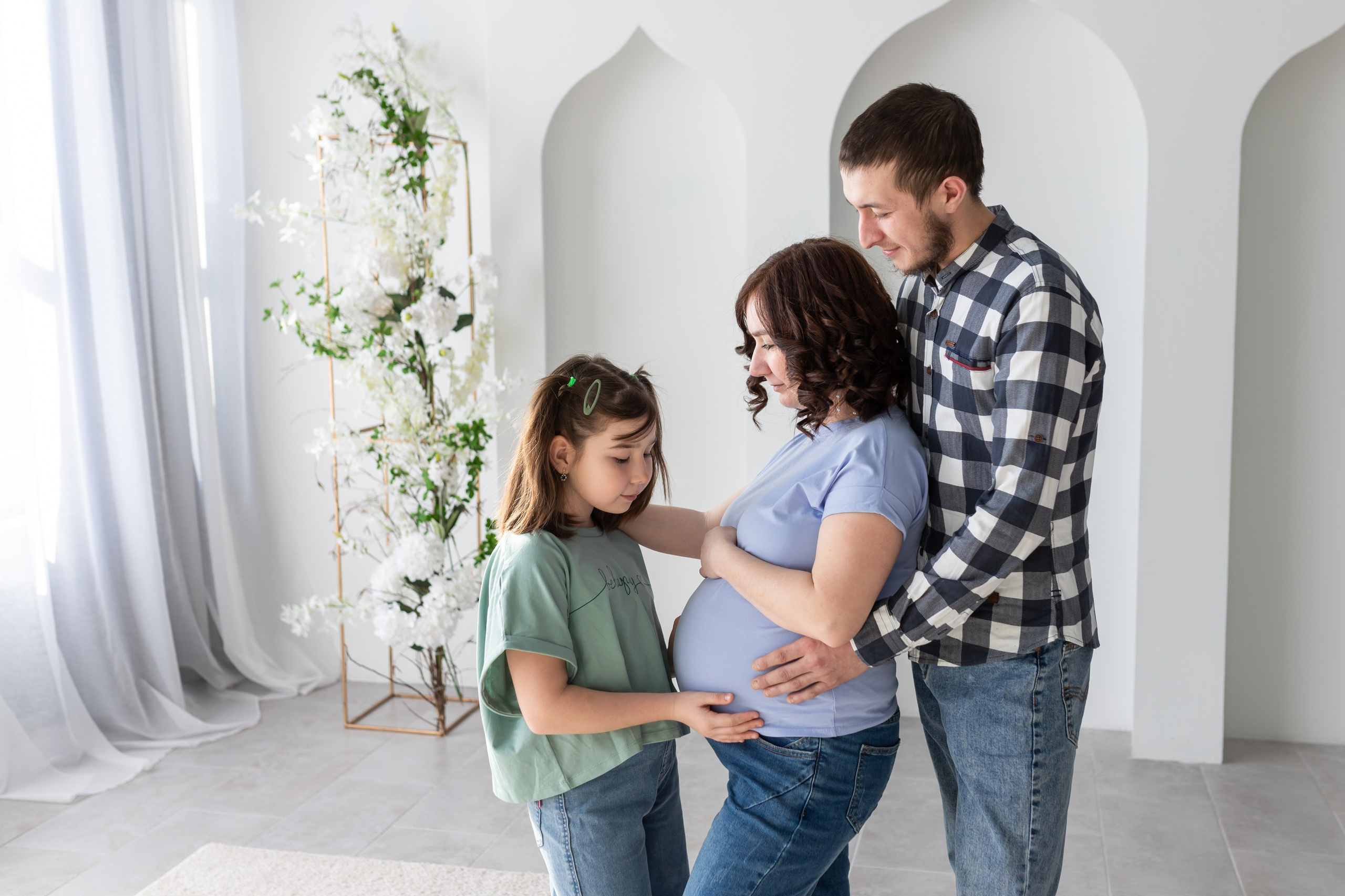 Лейсан и Ильфат. Марина Шаймухаметова. Фотограф в Уфе