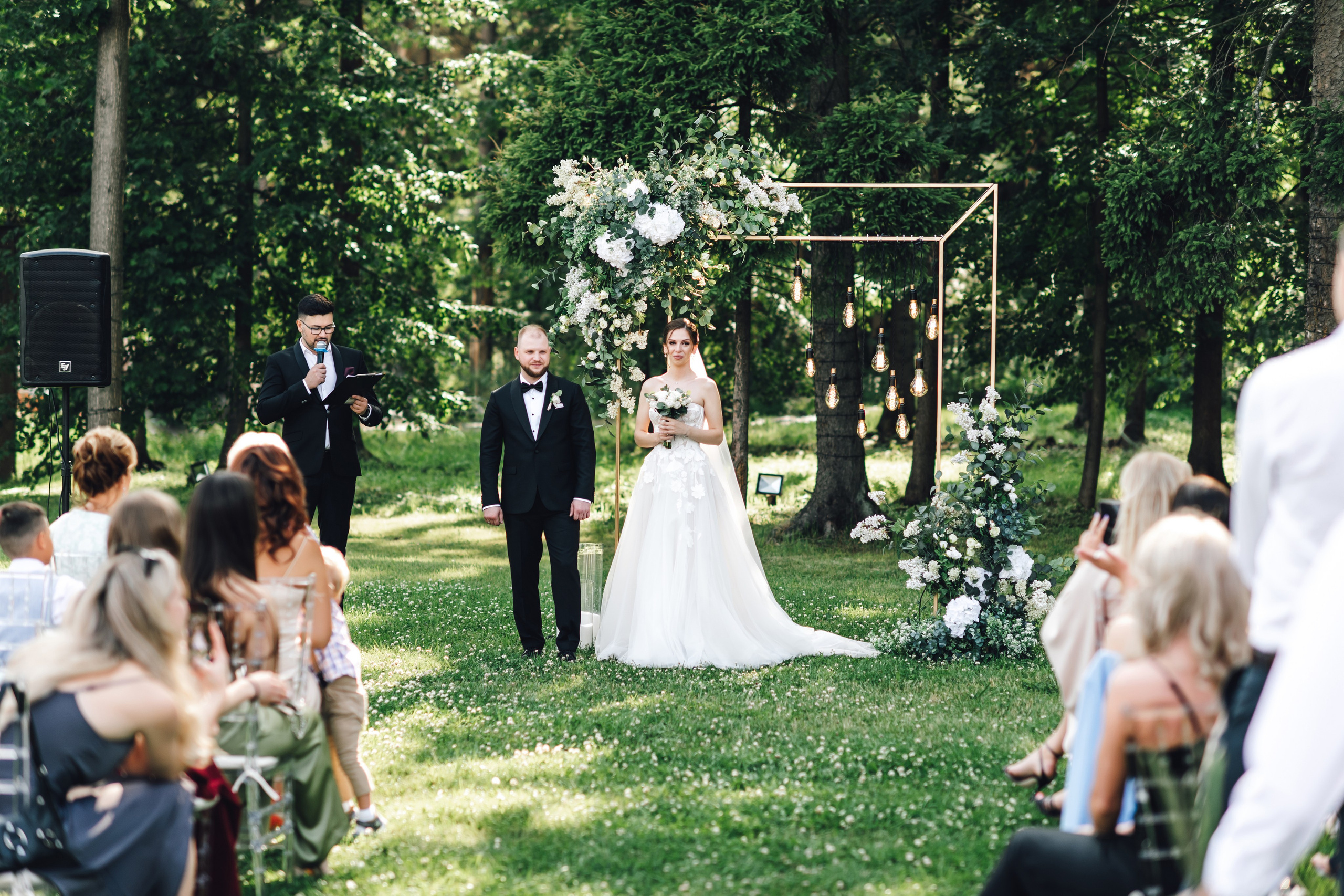 Денис и София. Фотограф Илья Солдаткин