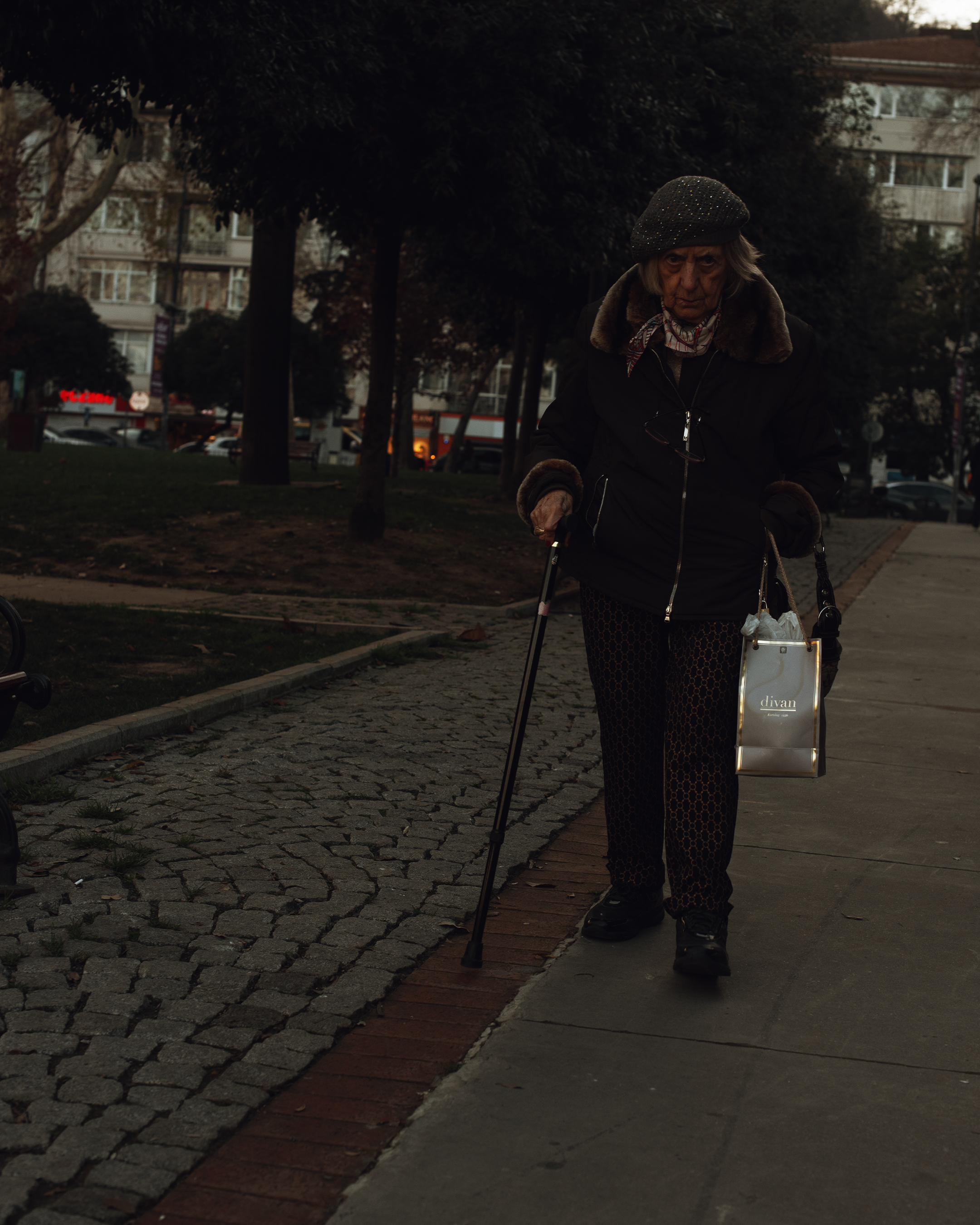 Рекламный фотограф из Гуанчжоу: магия Стамбула через объектив. Коммерческий и предметный фотограф в Гуанчжоу Коваленко Александр