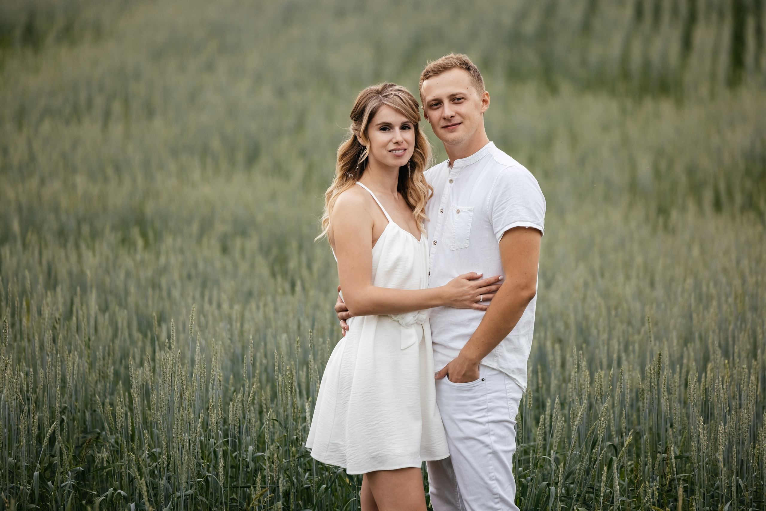 Love Story. Главная