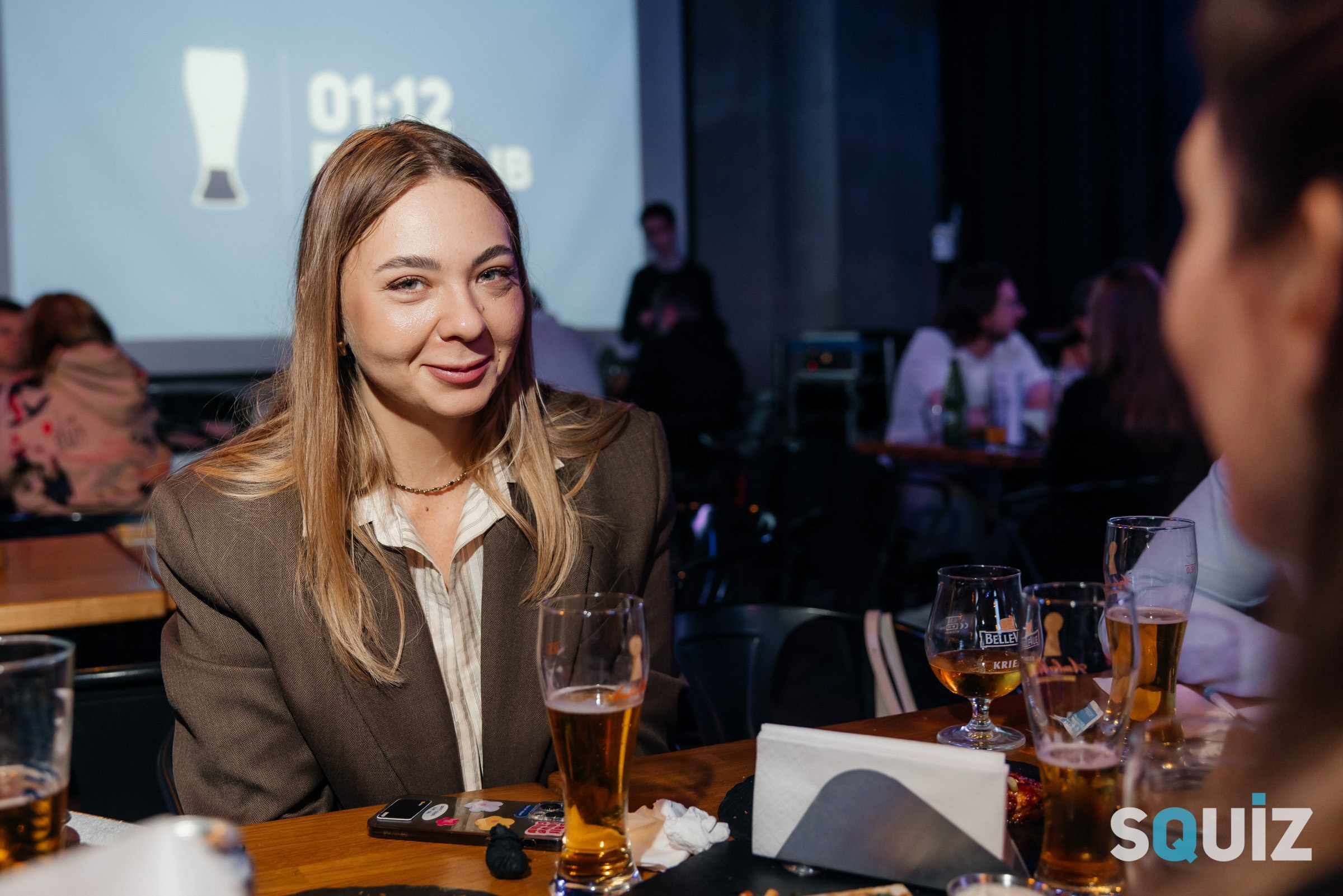 Squiz Coin Hall. Андрей Шаповалов — репортажный фотограф в Москве