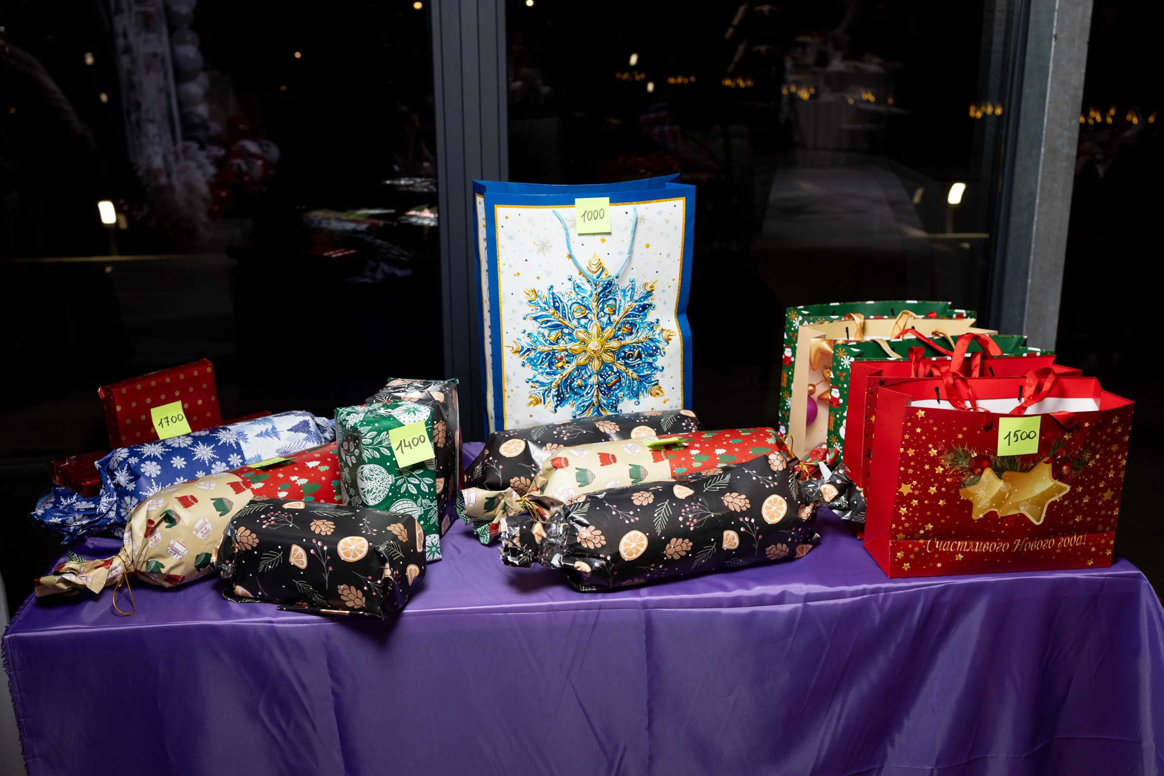 Индустрия маркировки. Андрей Шаповалов — репортажный фотограф в Москве