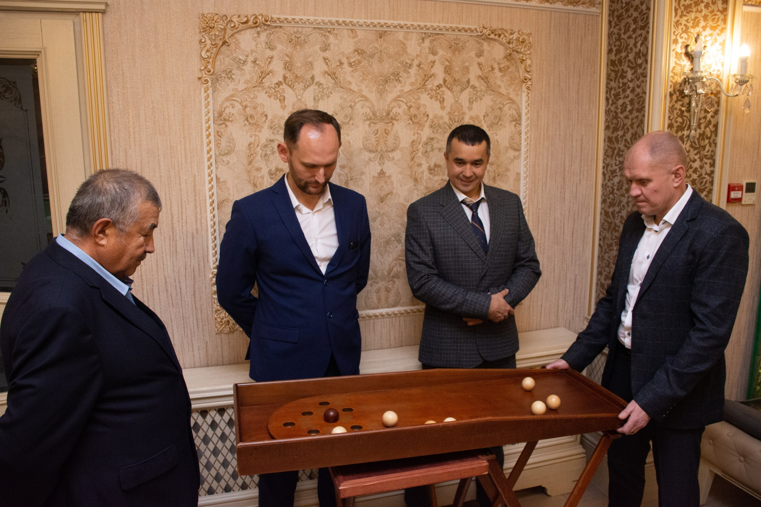 ЧКЗ. Фотограф Максим Буряк