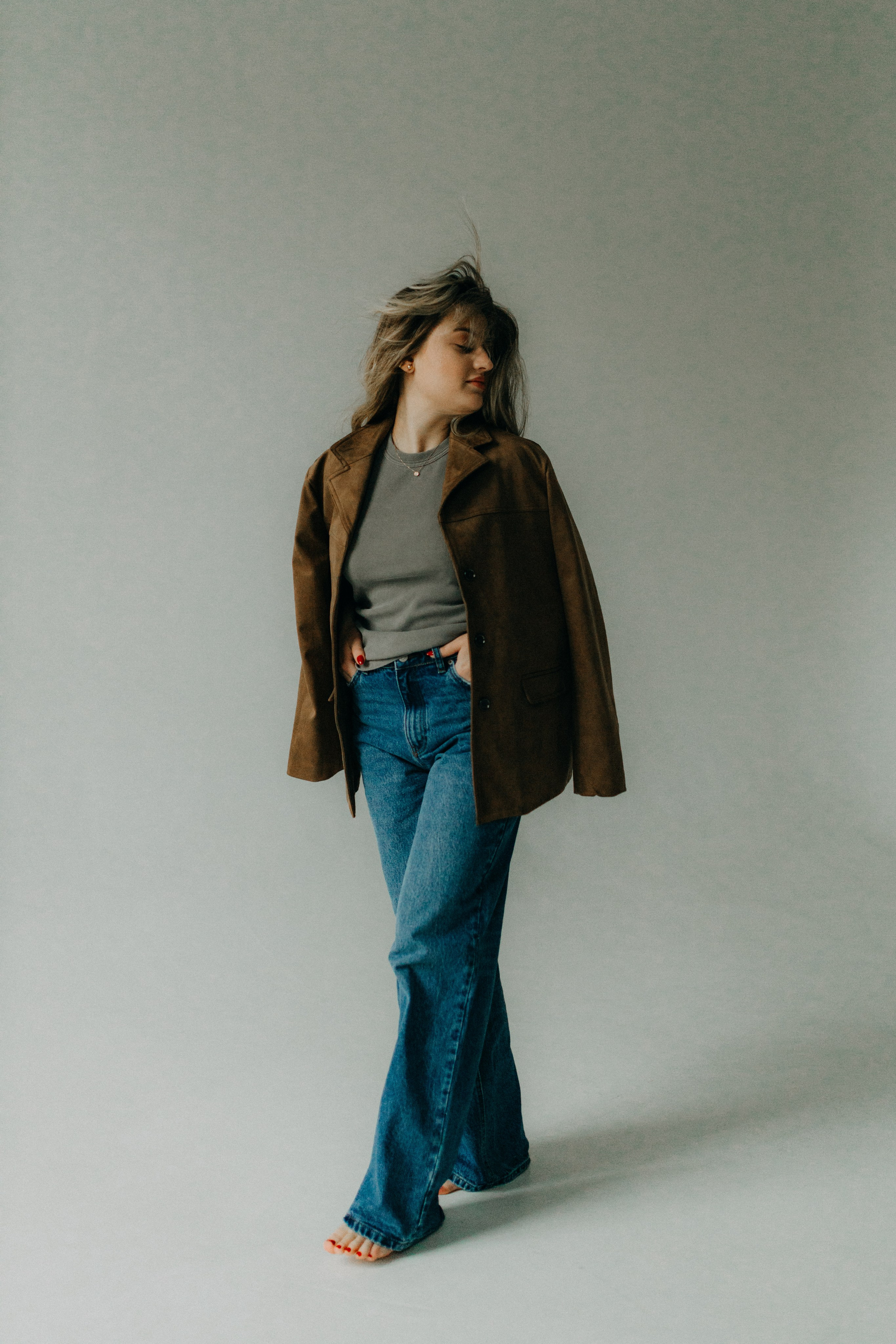 Яна. Фотограф НОГИНСК, Москва, Анастасия Белая