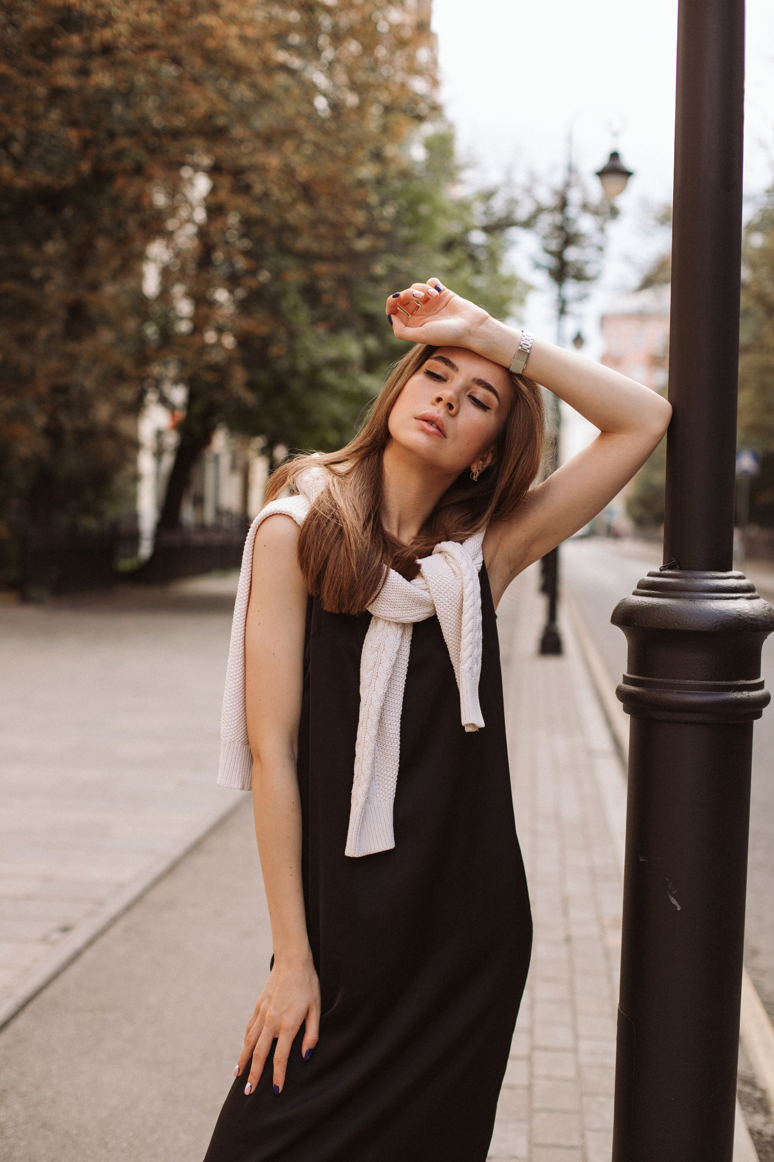 Анна. Семейный фотограф Москва Наталия Осьмакова