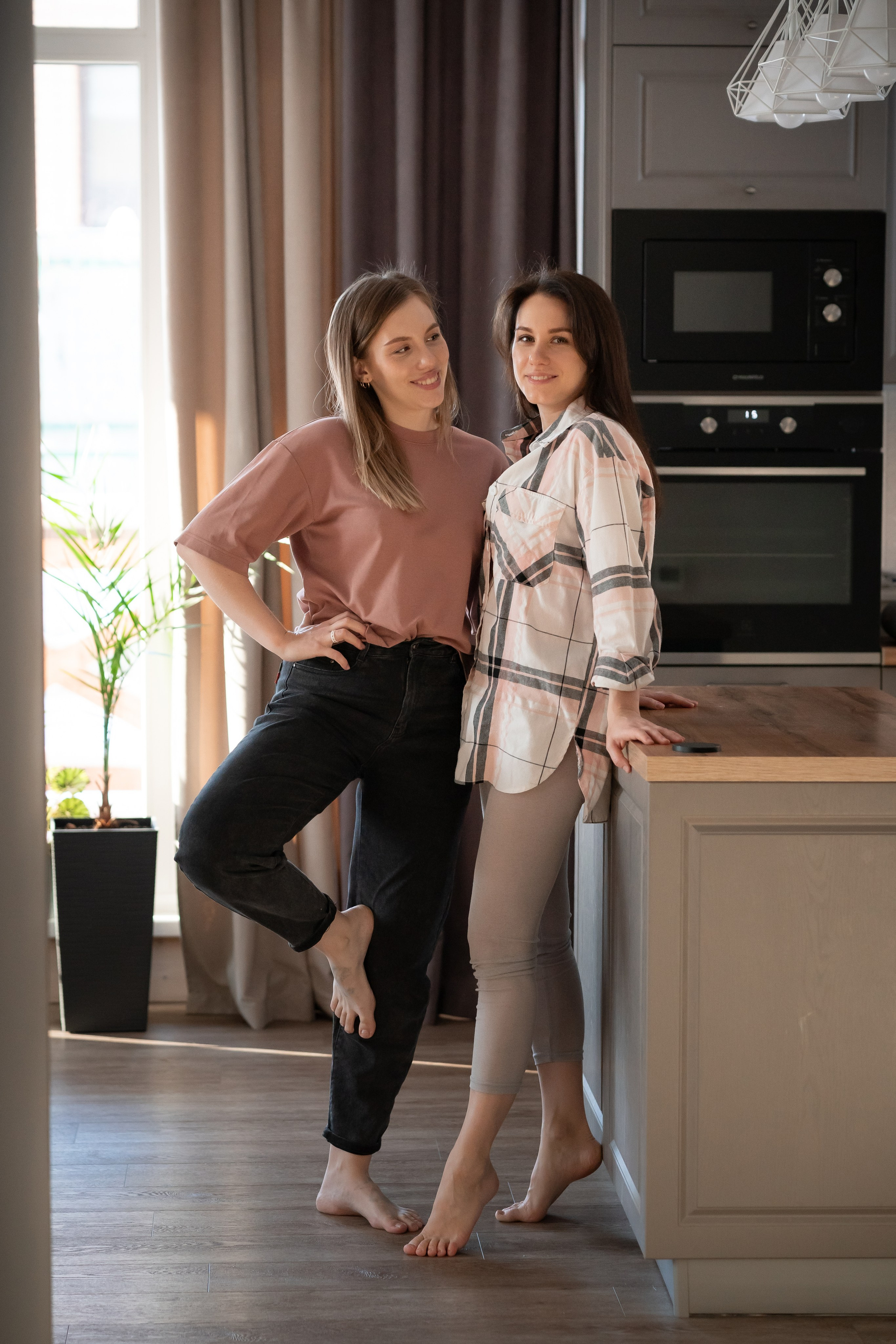 Домашние фотосессии. Фотограф Благовещенск Анна Емельянова