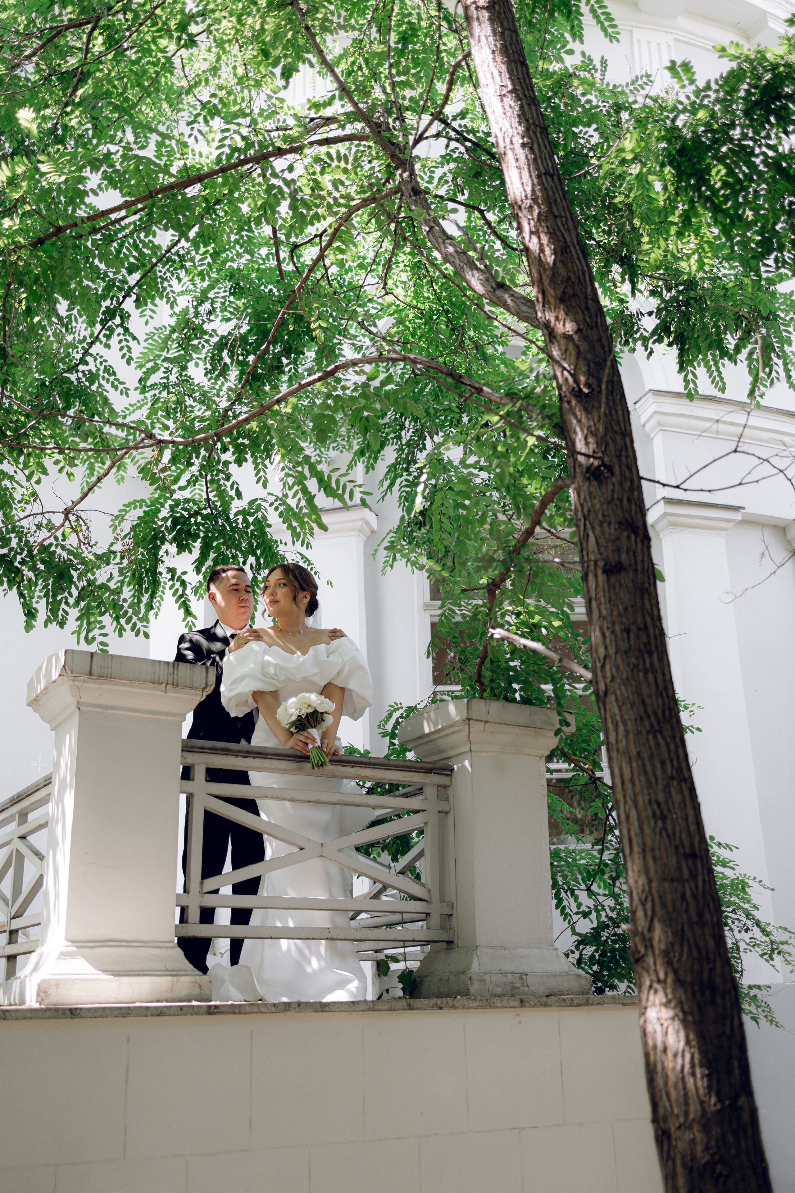 Максим & Эльмира. Свадебный фотограф Казань| Фотограф Казань Зевакина Анастасия