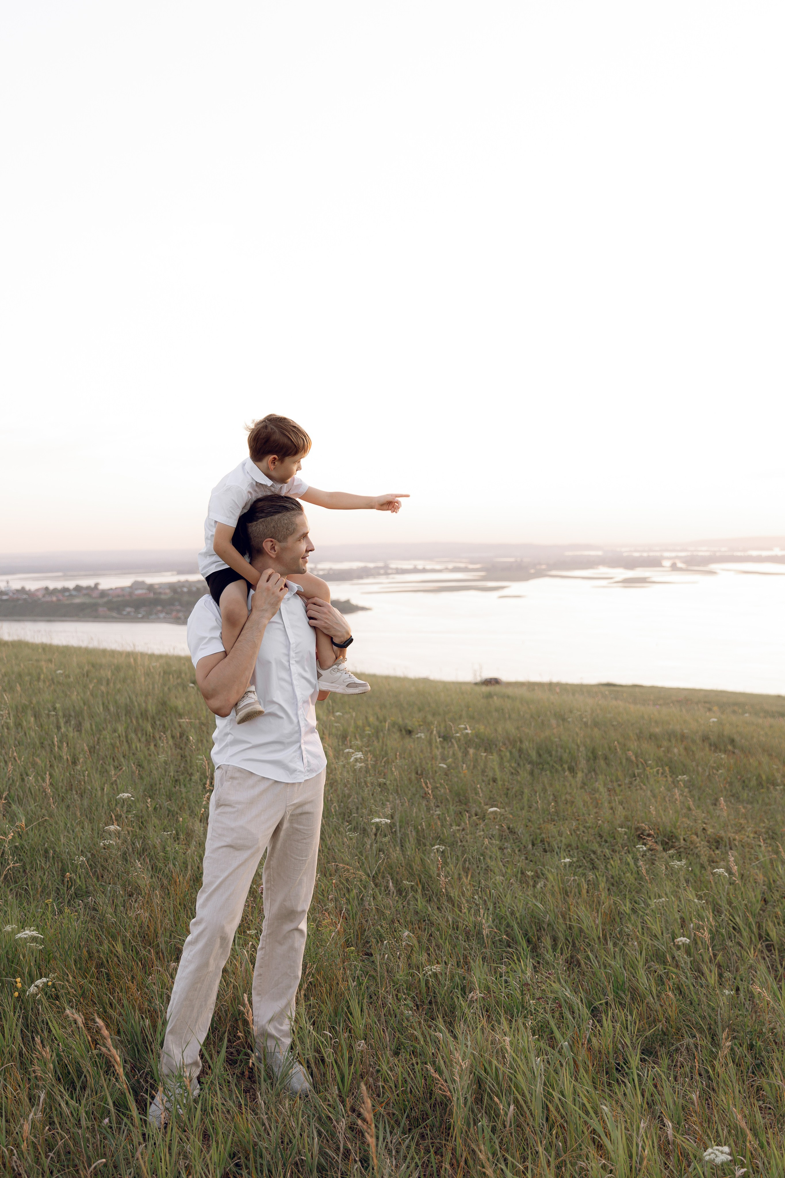 Тёплым летним днём. Свадебный фотограф Казань| Фотограф Казань Зевакина Анастасия