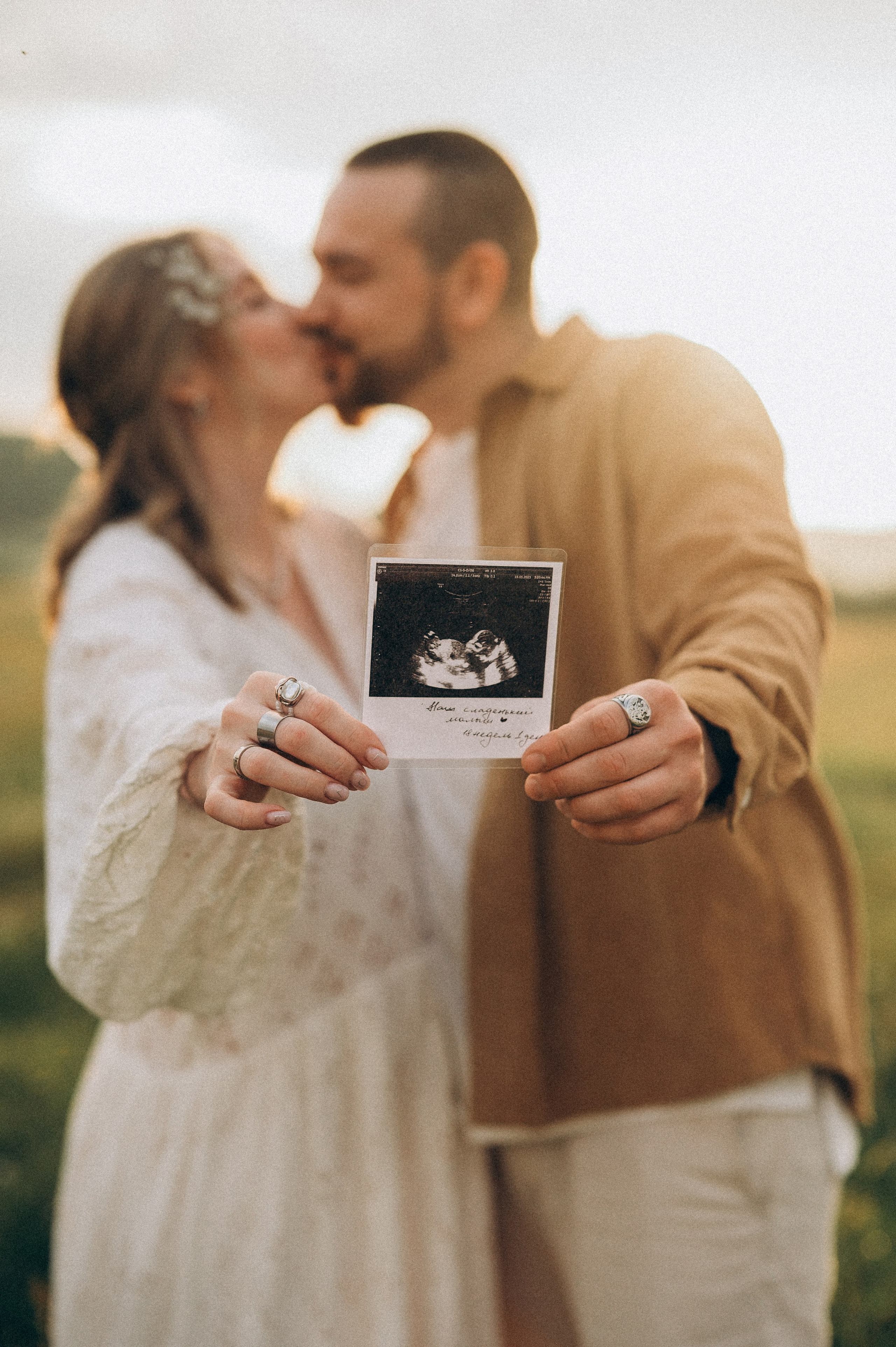 Вика и Слава. Семейный и свадебный фотограф в Красноярске Садкеева Юлия