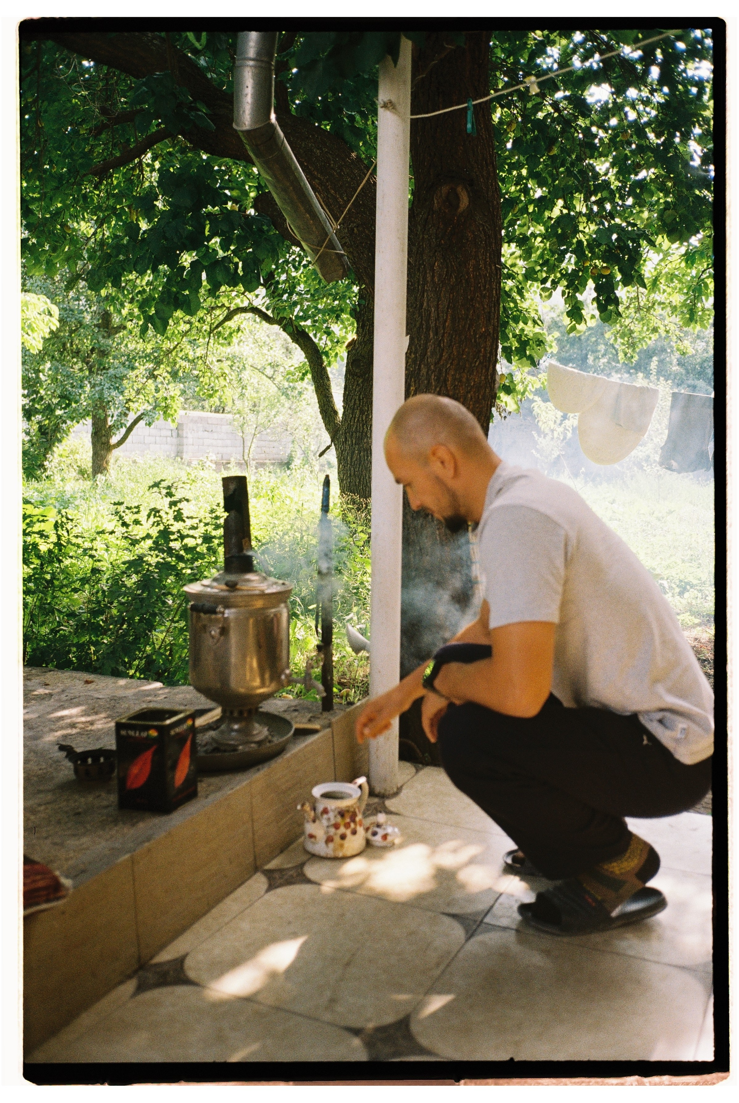 Dagestan II. @tomrus: Рустам Шагиморданов — фотограф