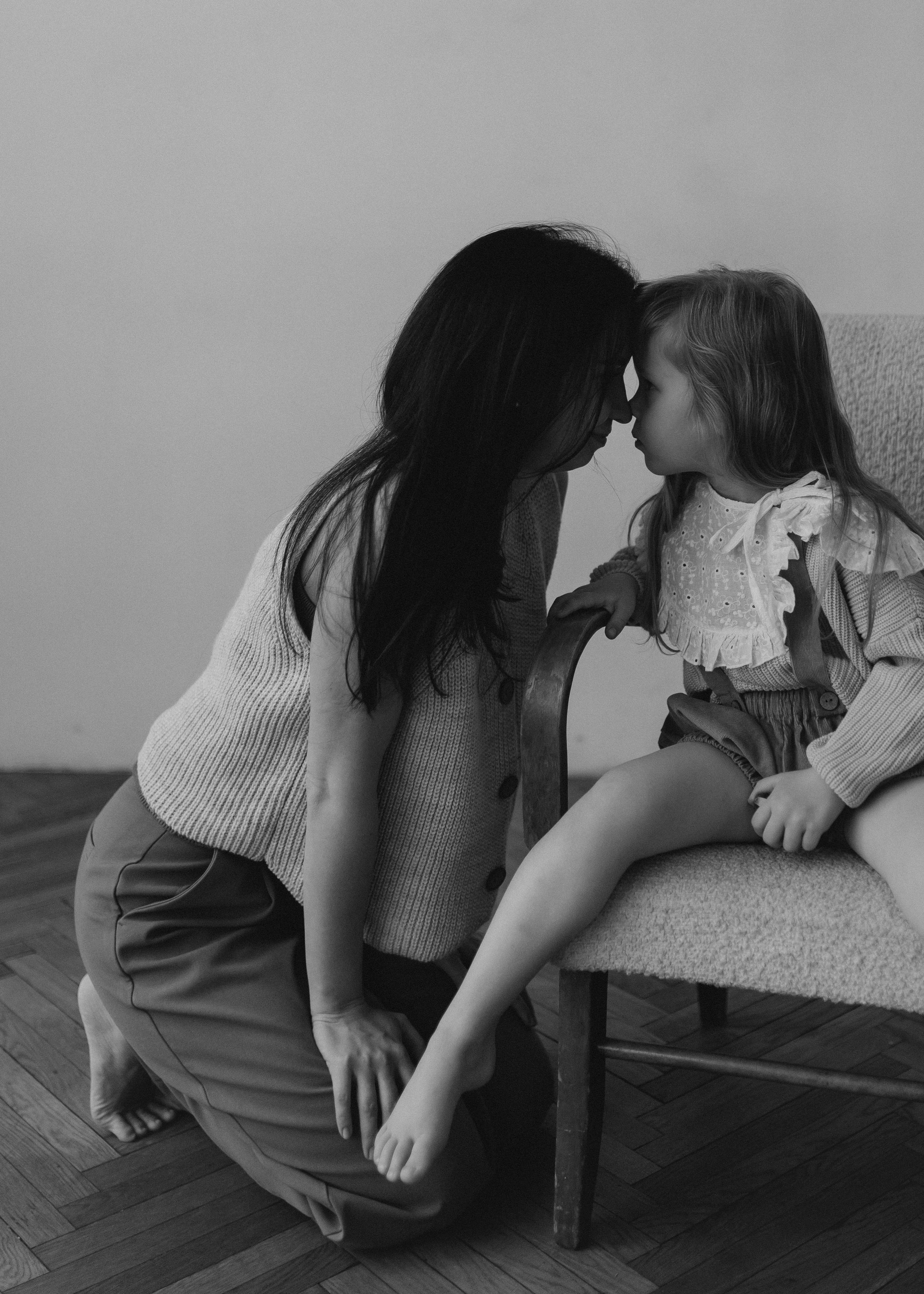 Детство ты прекрасно. Миронова Анастасия