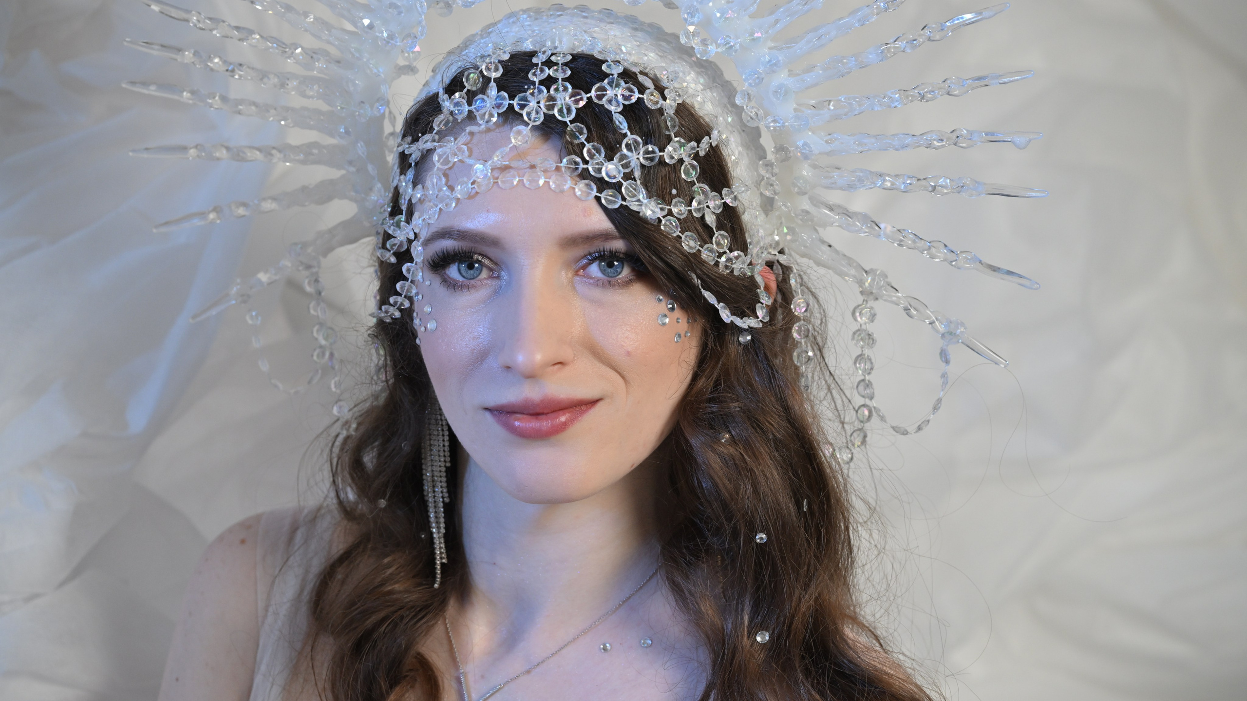 Снежинки 1. Фотограф в Санкт-Петербурге Сафронов Николай