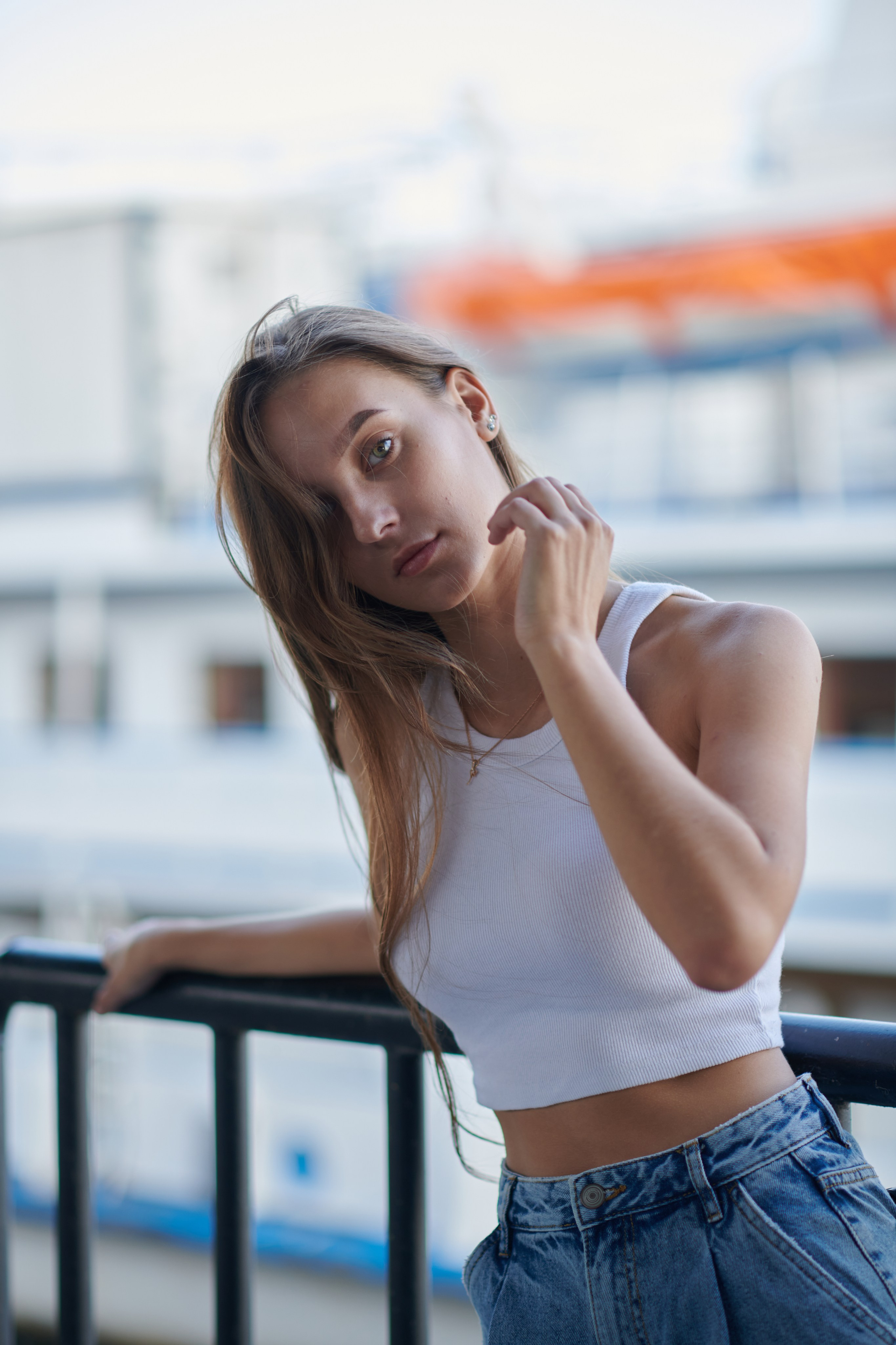 Анастасия. Фотограф Елисеев Евгений в городе Волгоград