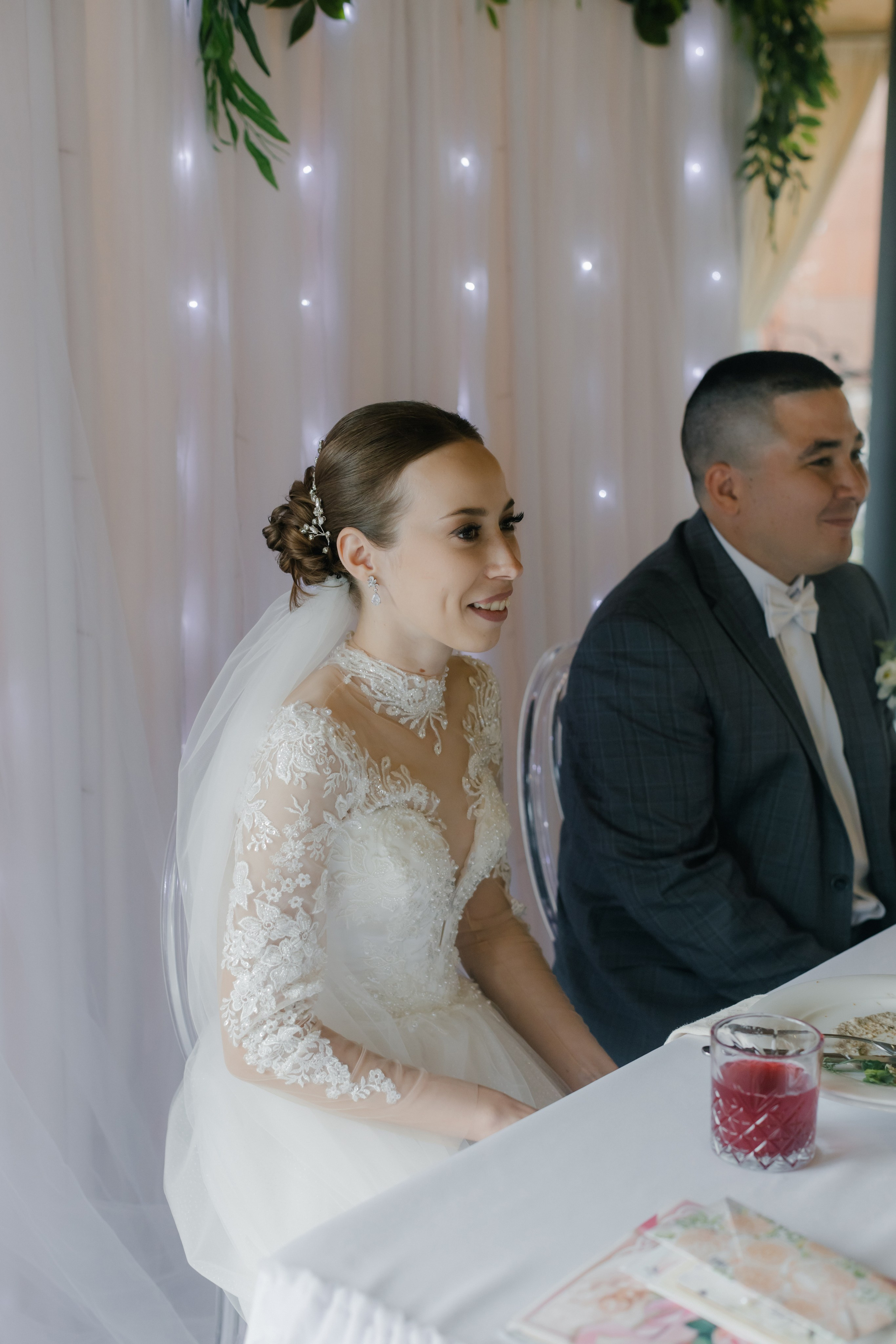 Полина и Влад. Свадебный и семейный фотограф в Перми Дергачева Кристина