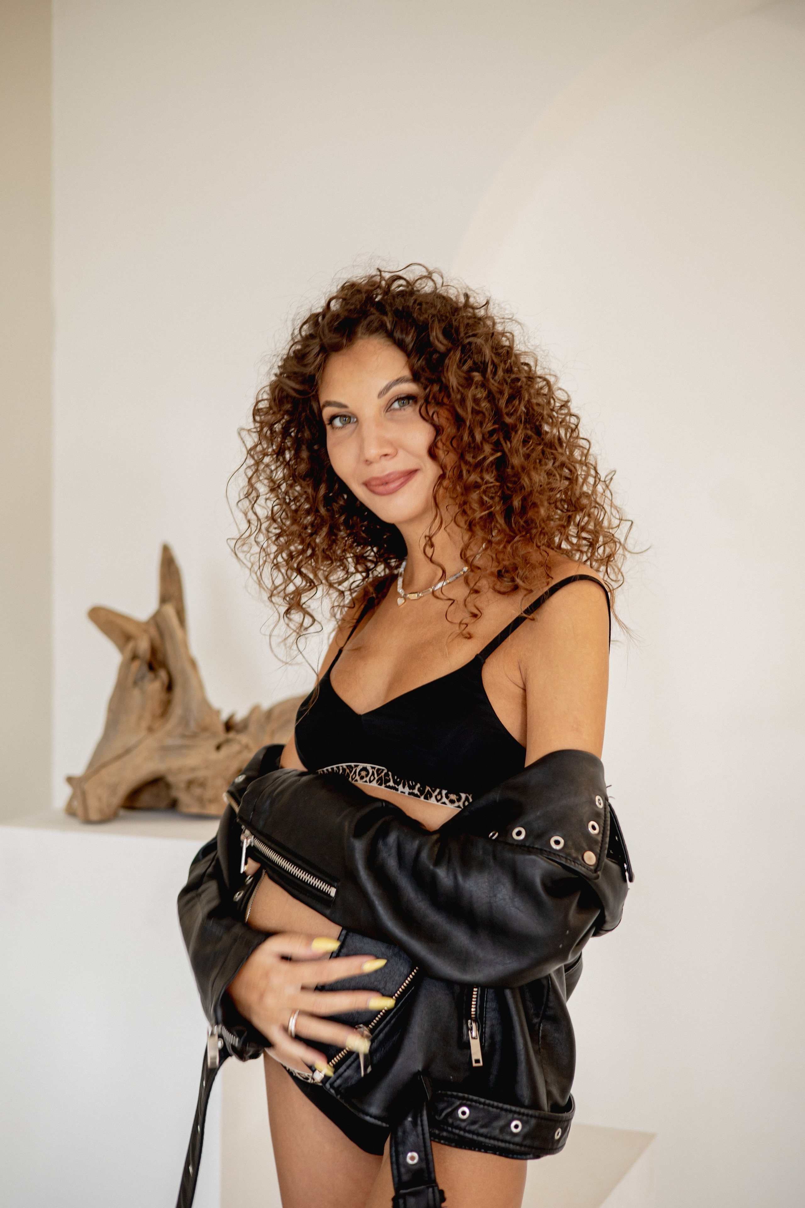 Настя. Свадебный и семейный фотограф Екатеринбург