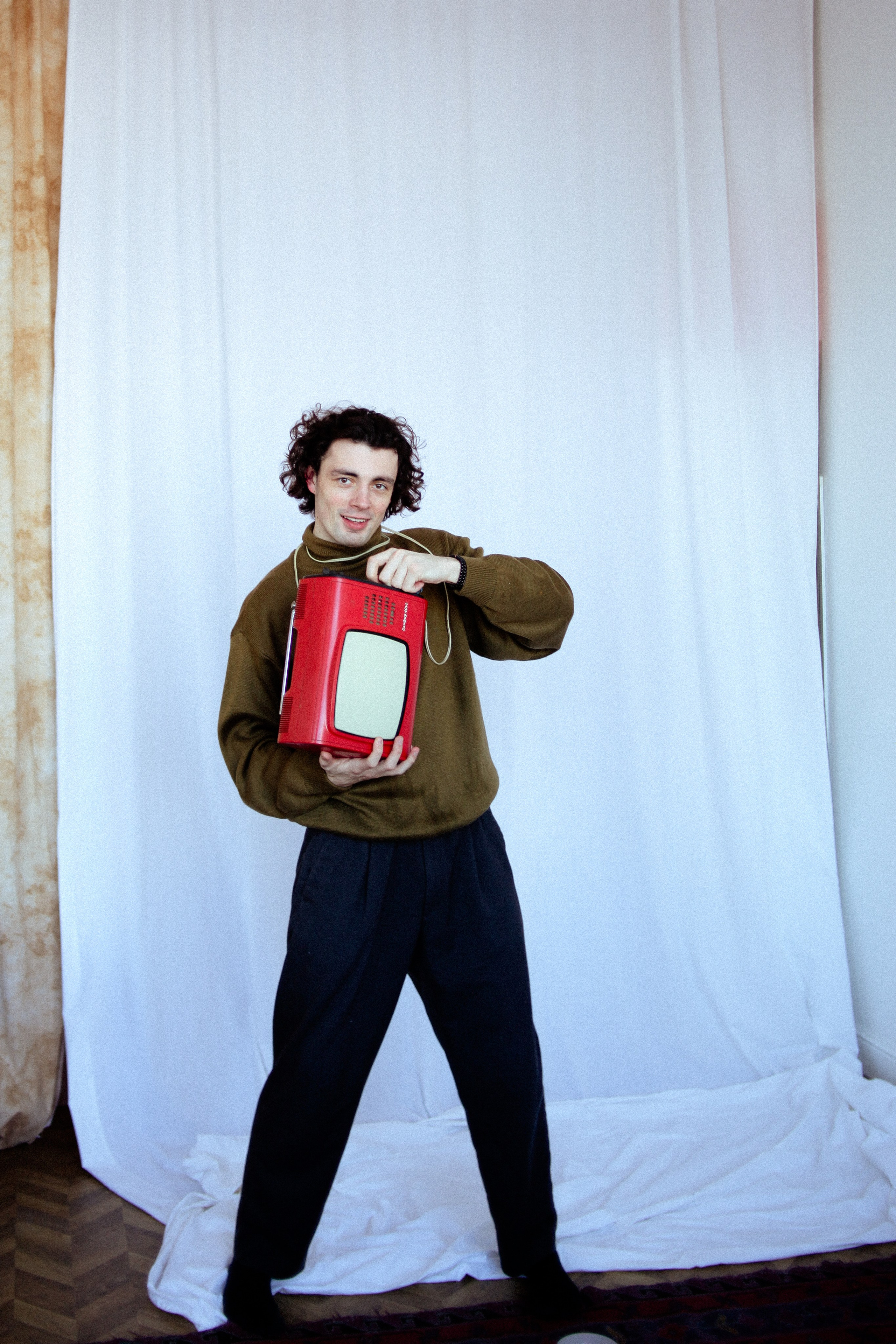 Гриша. Свадебный и индивидуальный фотограф в Волгограде Епихина Надежда