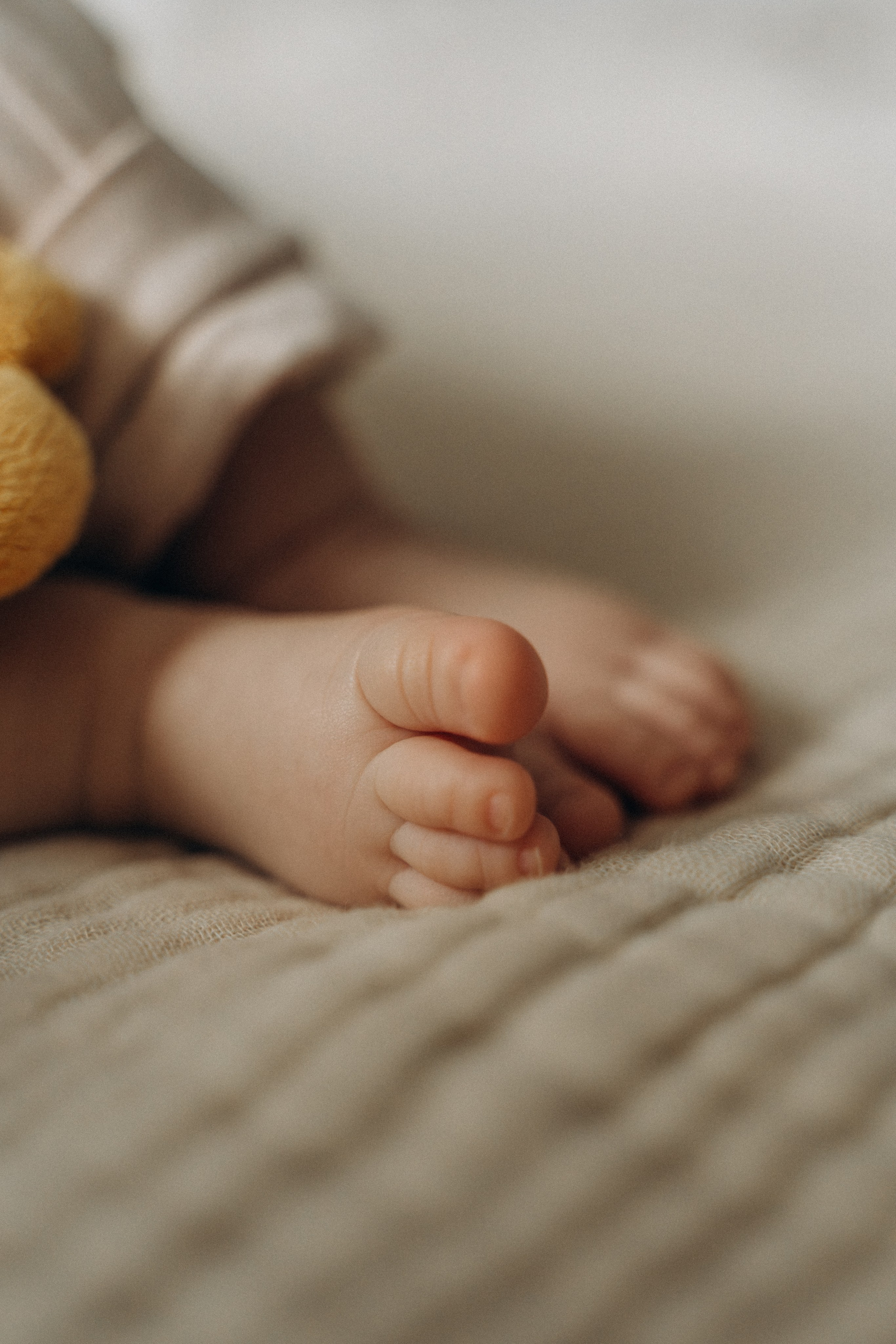 Ньюборн. Фотограф в Москве. Татьяна Родовская