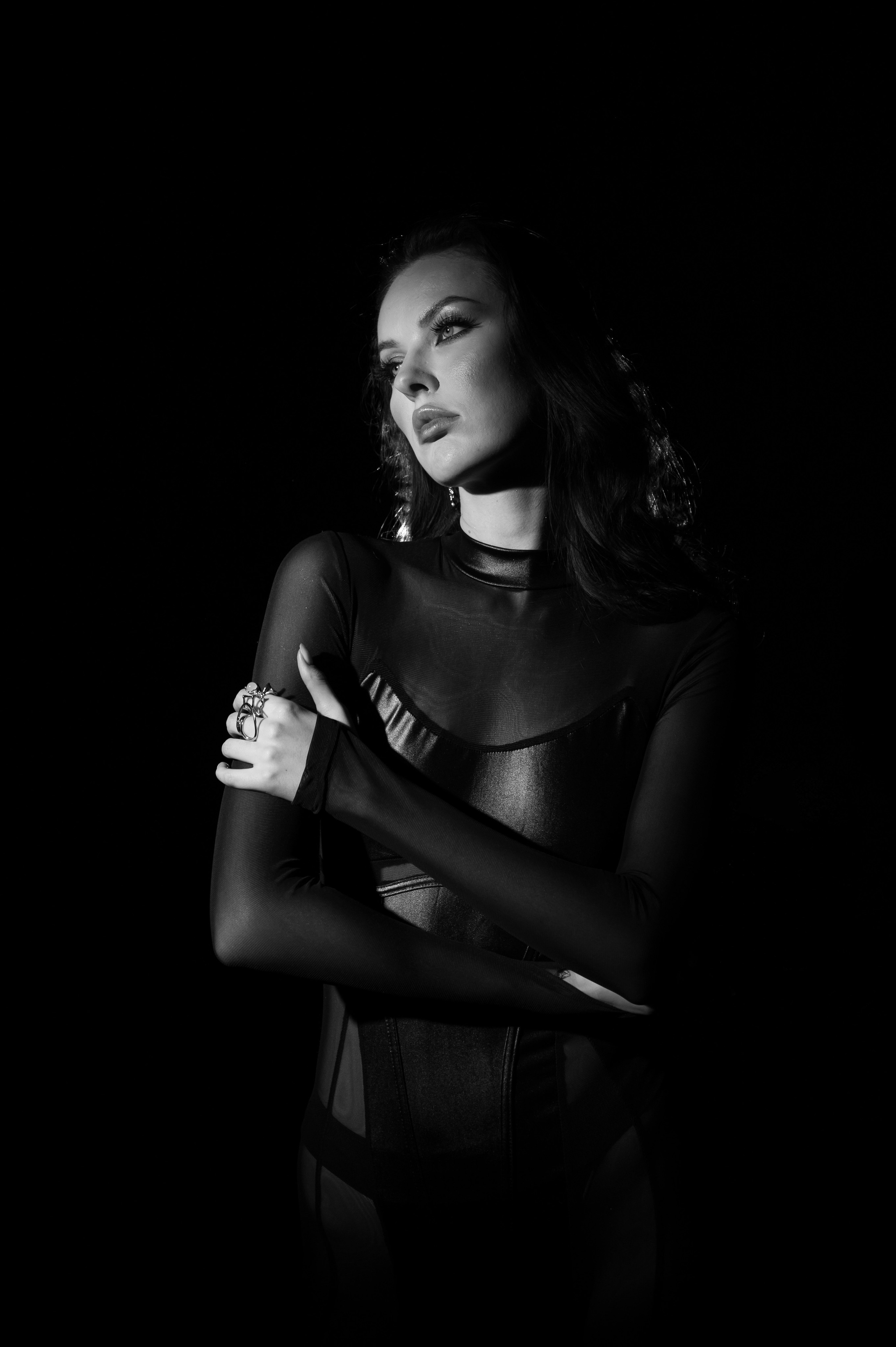 Анна. Семейный, портретный и свадебный фотограф Екатерина Макарова