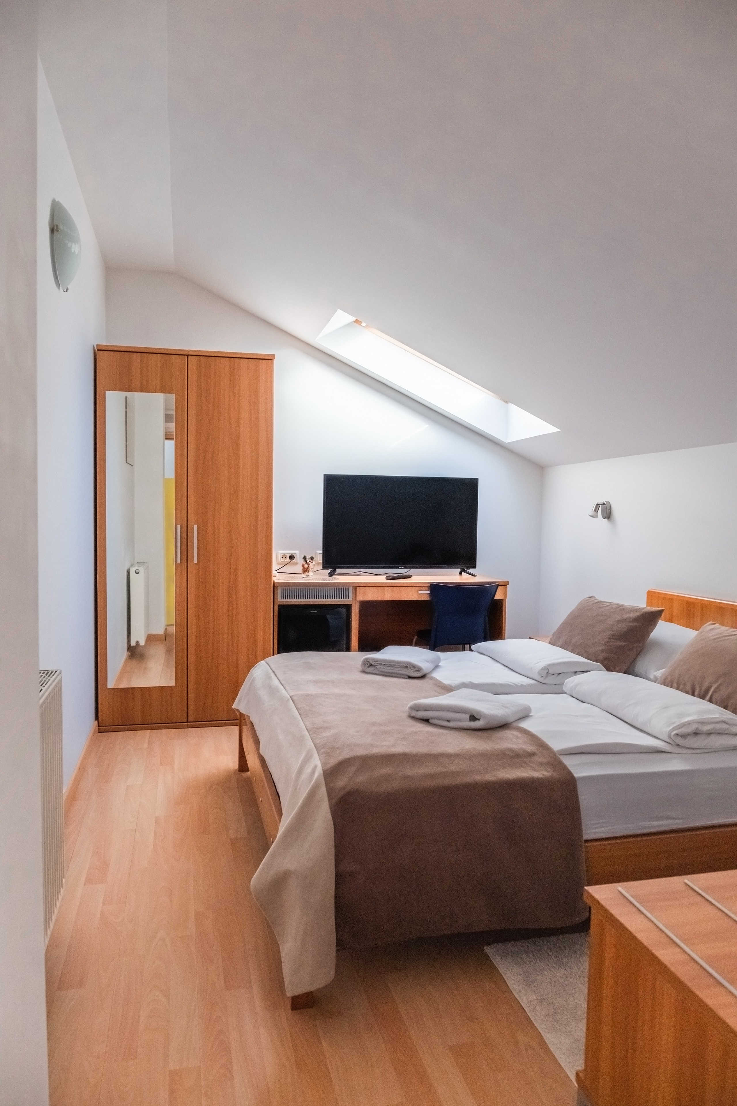 Съёмка апартаментов, недвижимости, интерьера. Профессиональный фотограф в Москве и МО Денис Кулешов