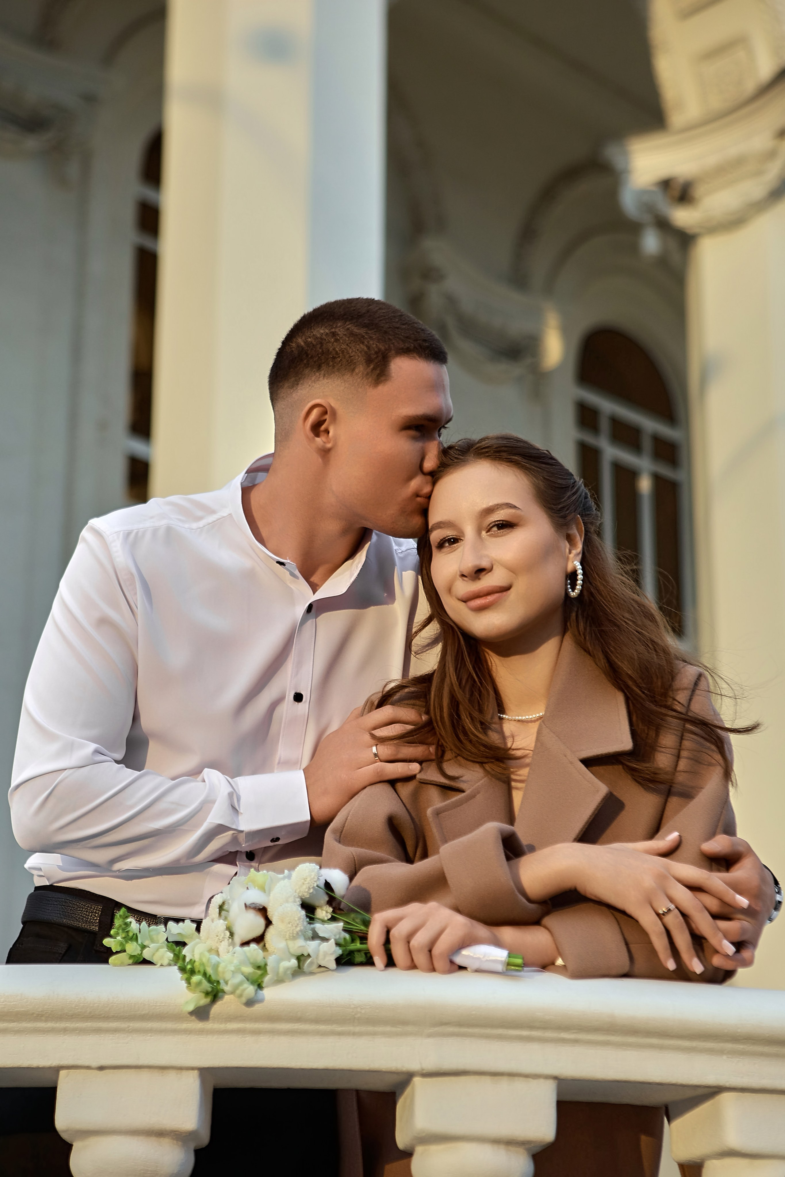 Анатолий и Виктория свадебная роспись. Семейный и свадебный фотограф в Краснодаре Михеева Светлана