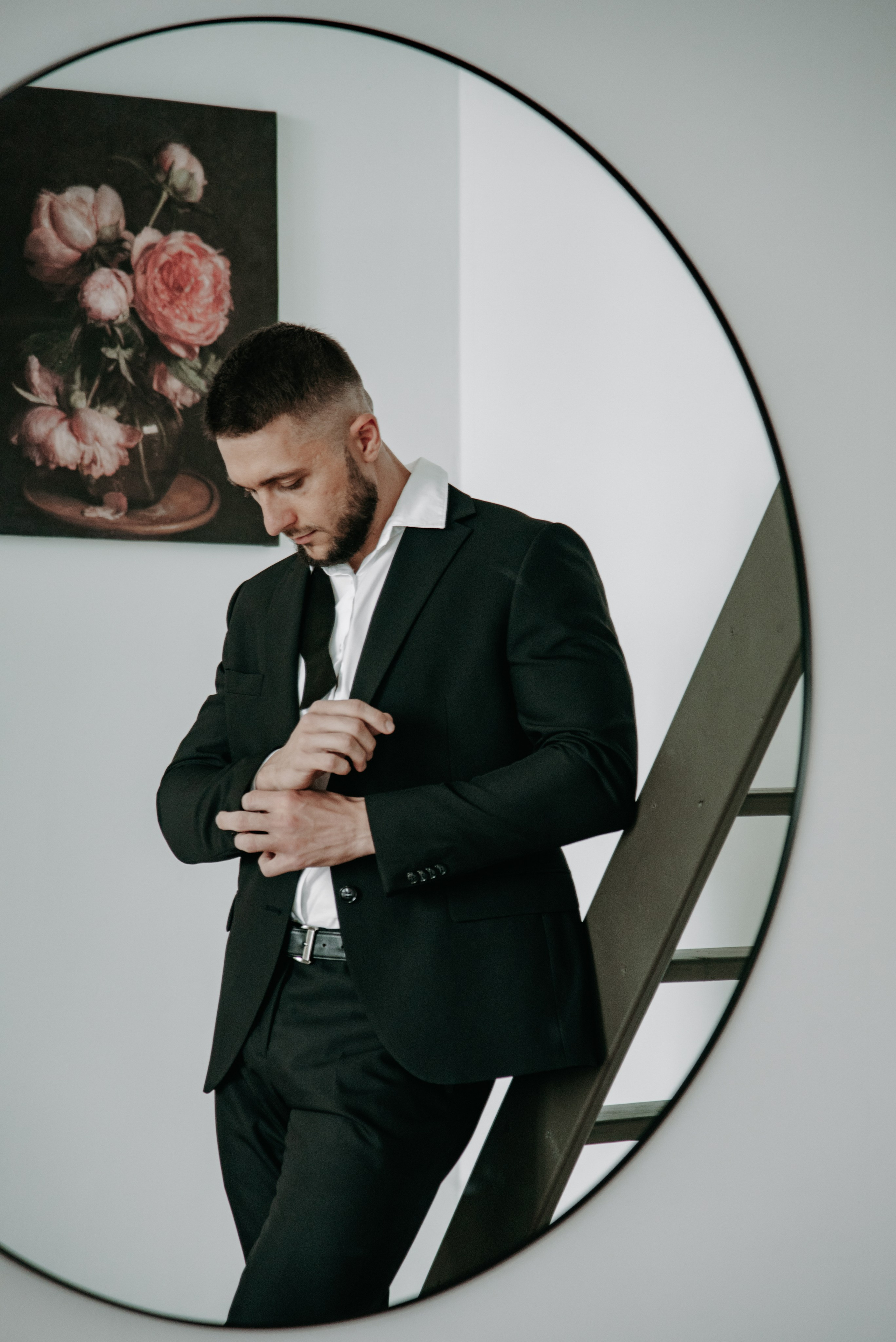 Тот самый момент. Свадебный и семейный фотограф Темрюк Алёна Ковальская