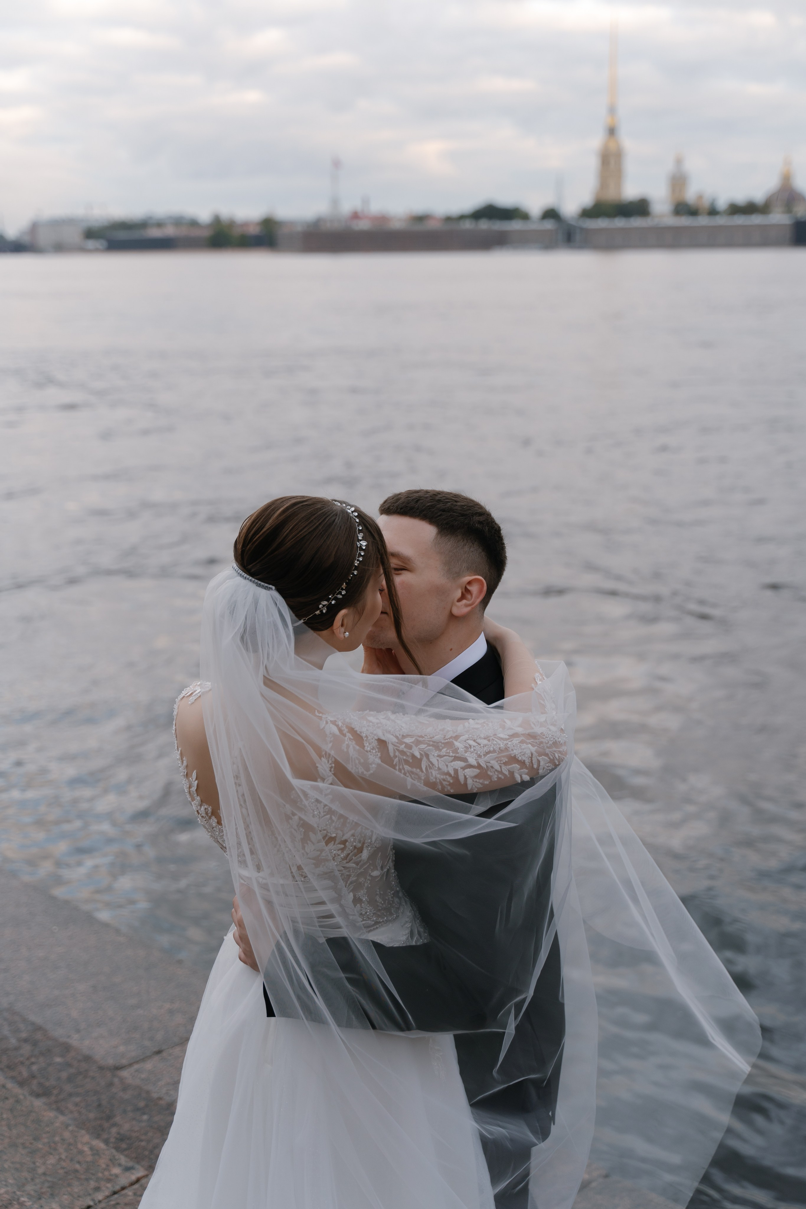 08.09.2023. Свадебный фотограф — Наталья Фед СПб/Москва