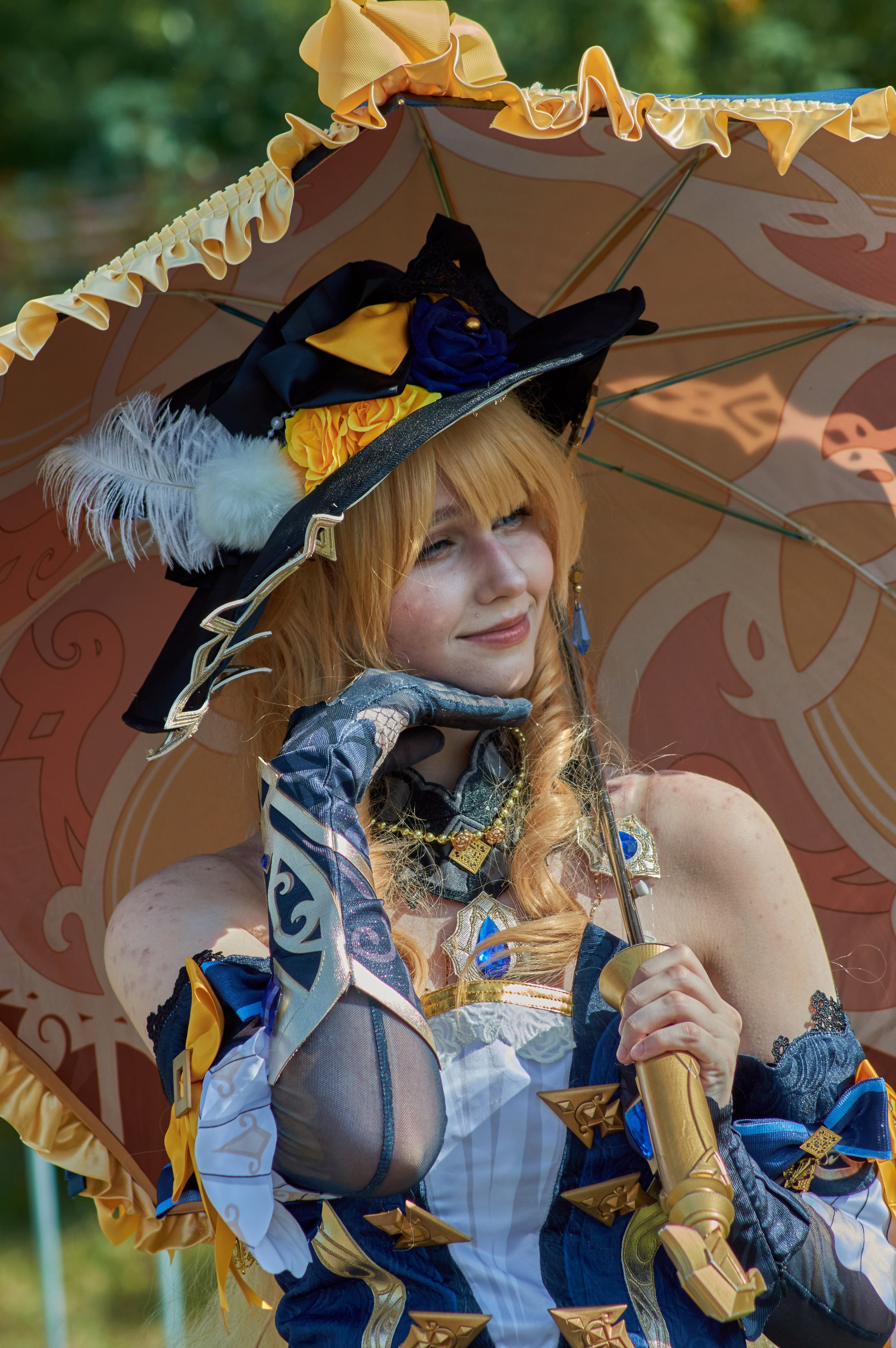 Репортажная съемка. Фотограф Алексей Закусов