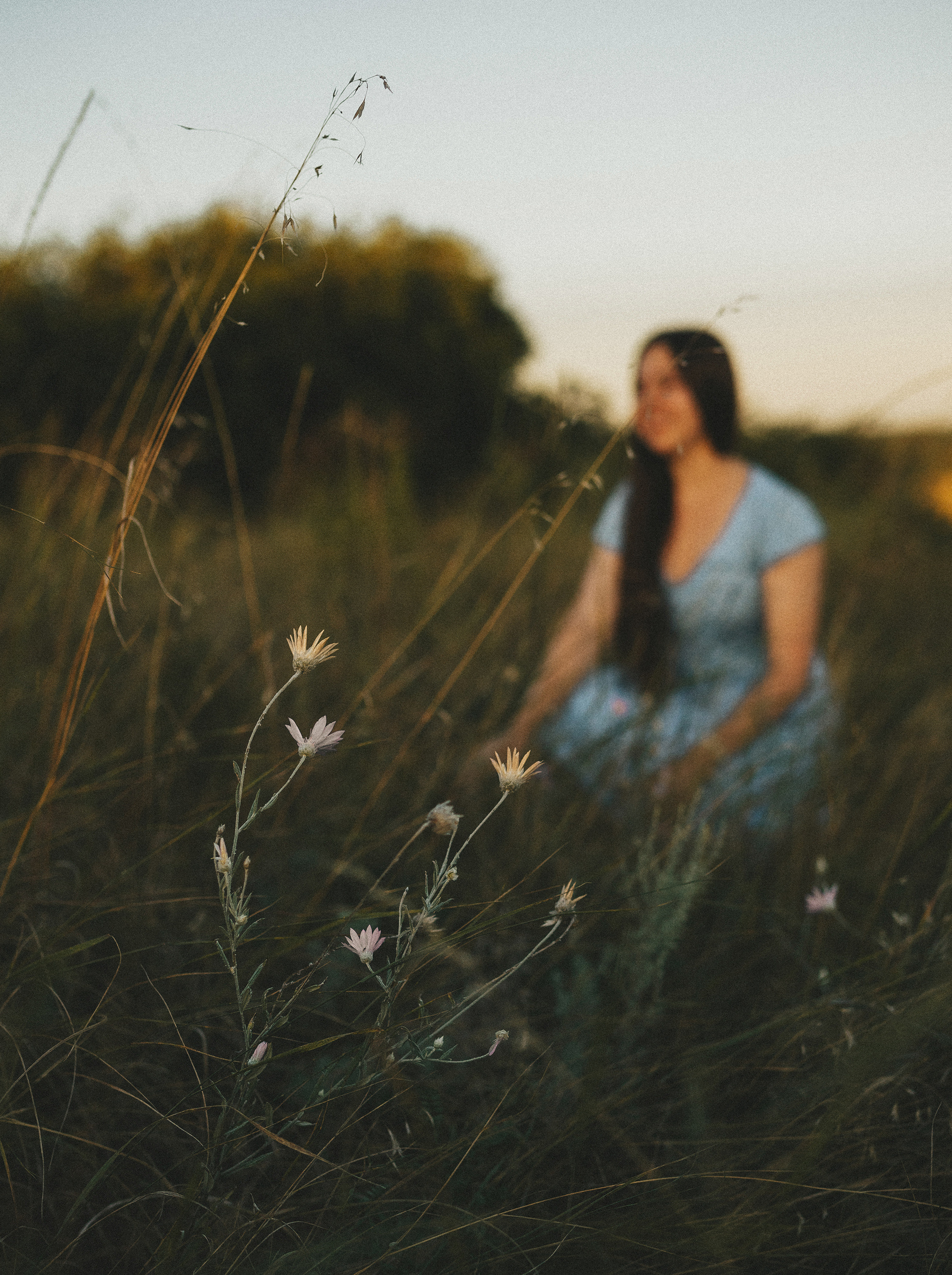 Диана. Фотограф в Краснодаре Алена Соколовская