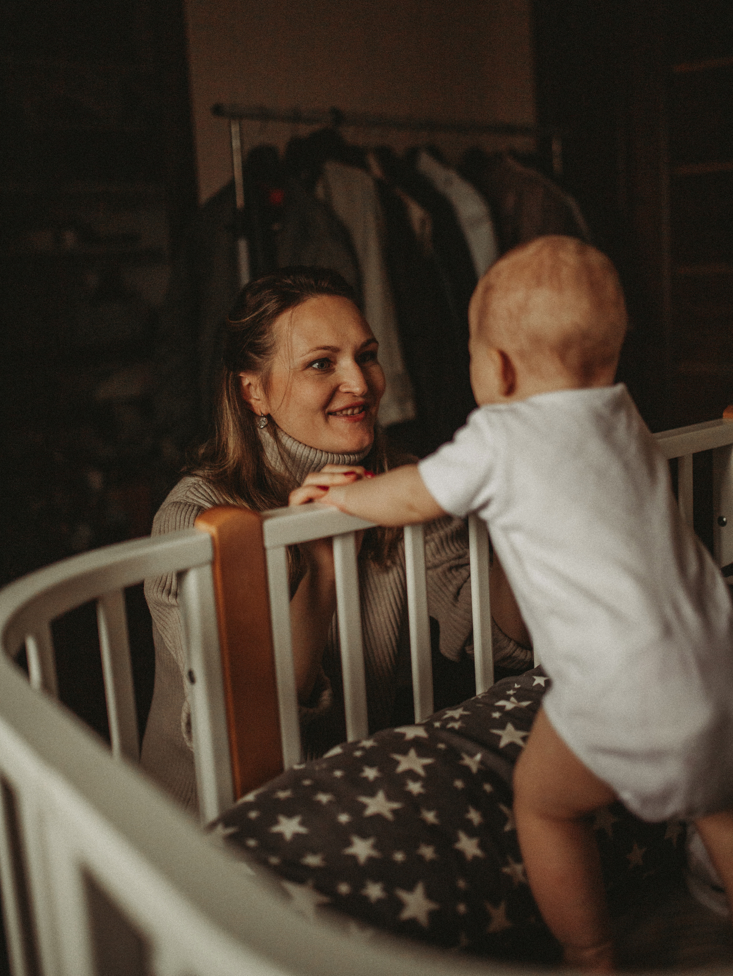 Мама и дочка. Фотограф в Краснодаре Алена Соколовская