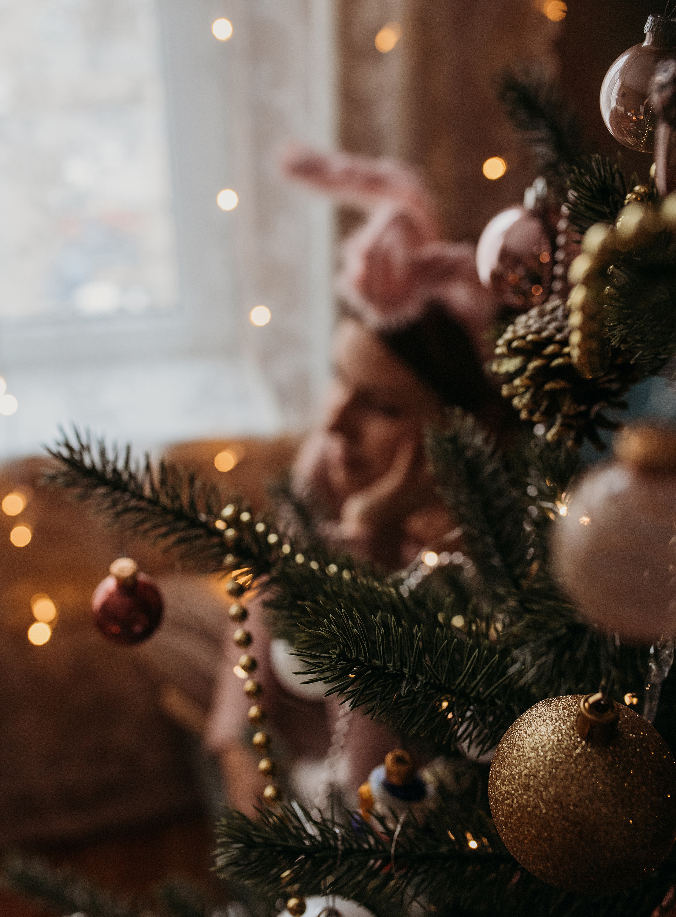 Новый Год. Фотограф в Краснодаре Алена Соколовская