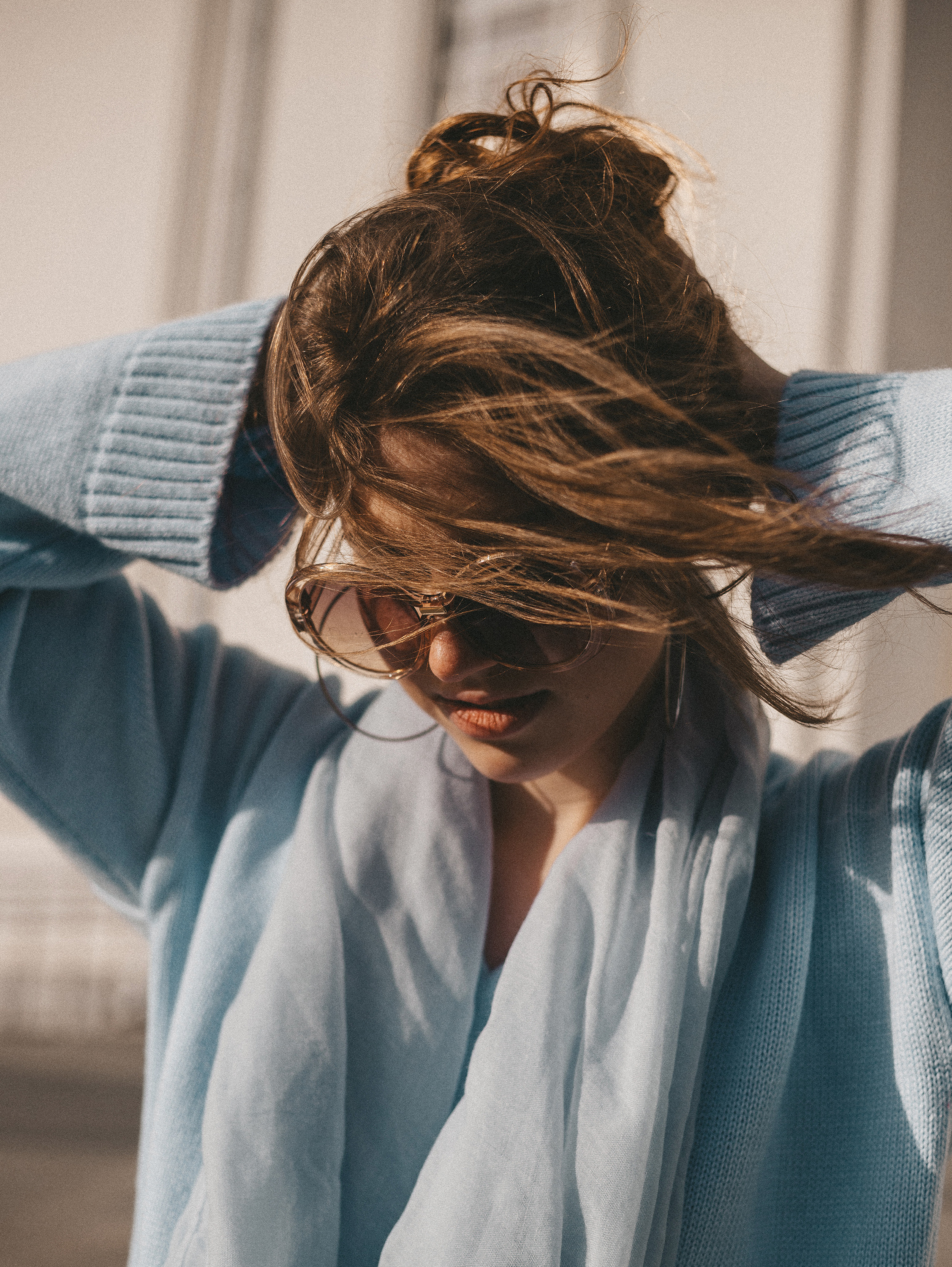 Глазами следовать за ней…. Фотограф в Краснодаре Алена Соколовская