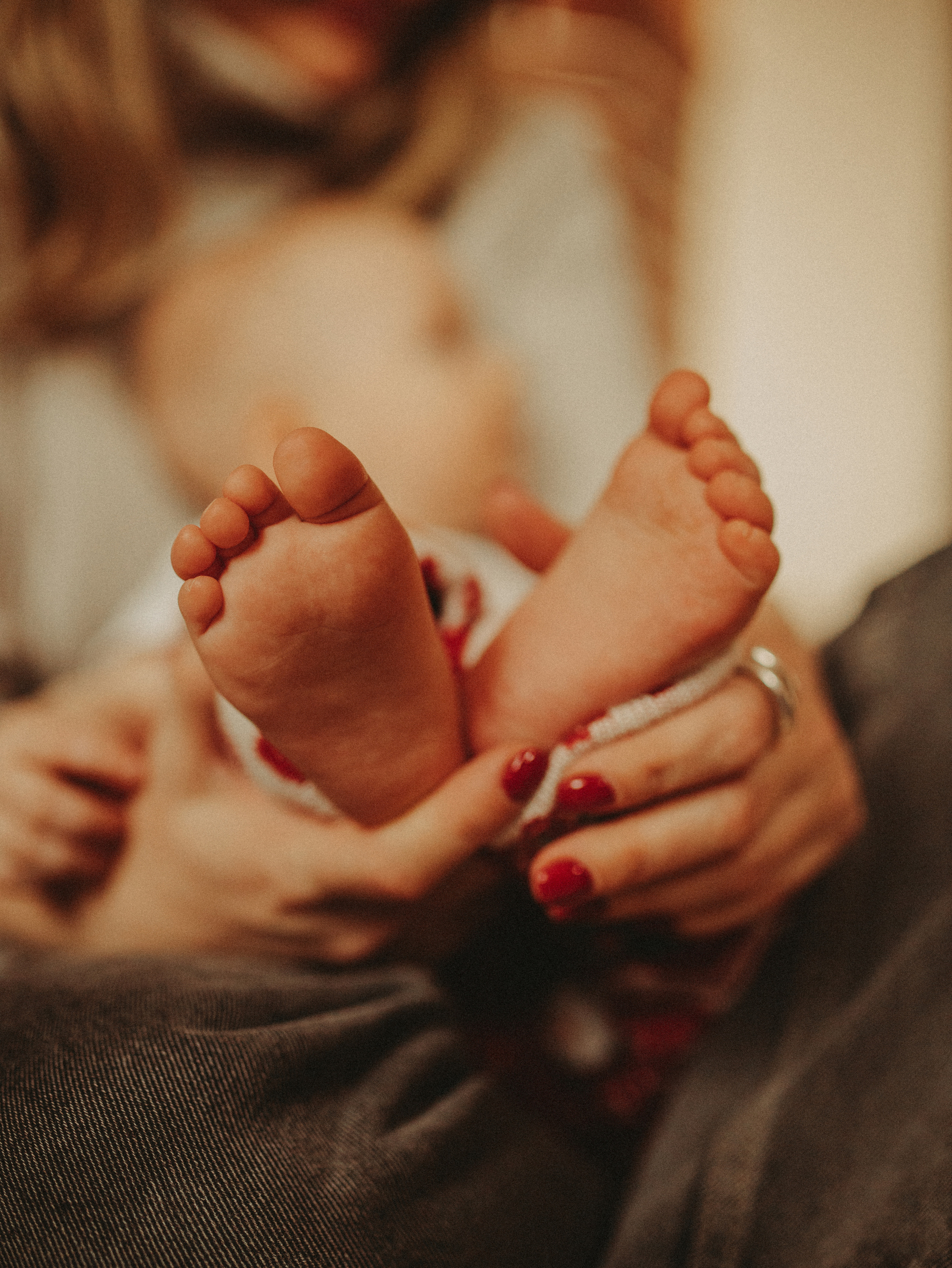 Новогодняя…. Фотограф в Краснодаре Алена Соколовская