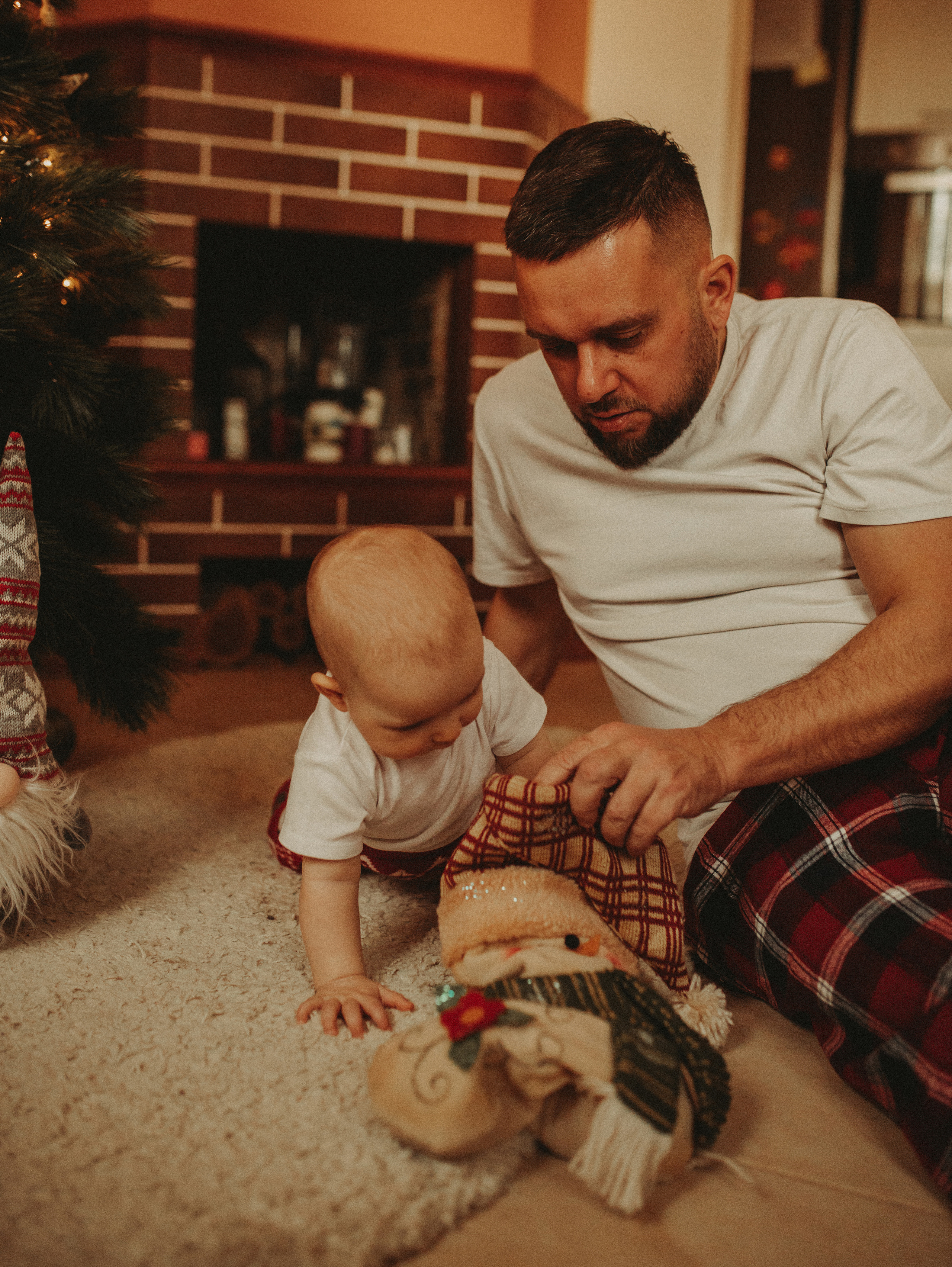 Новогодняя…. Фотограф в Краснодаре Алена Соколовская