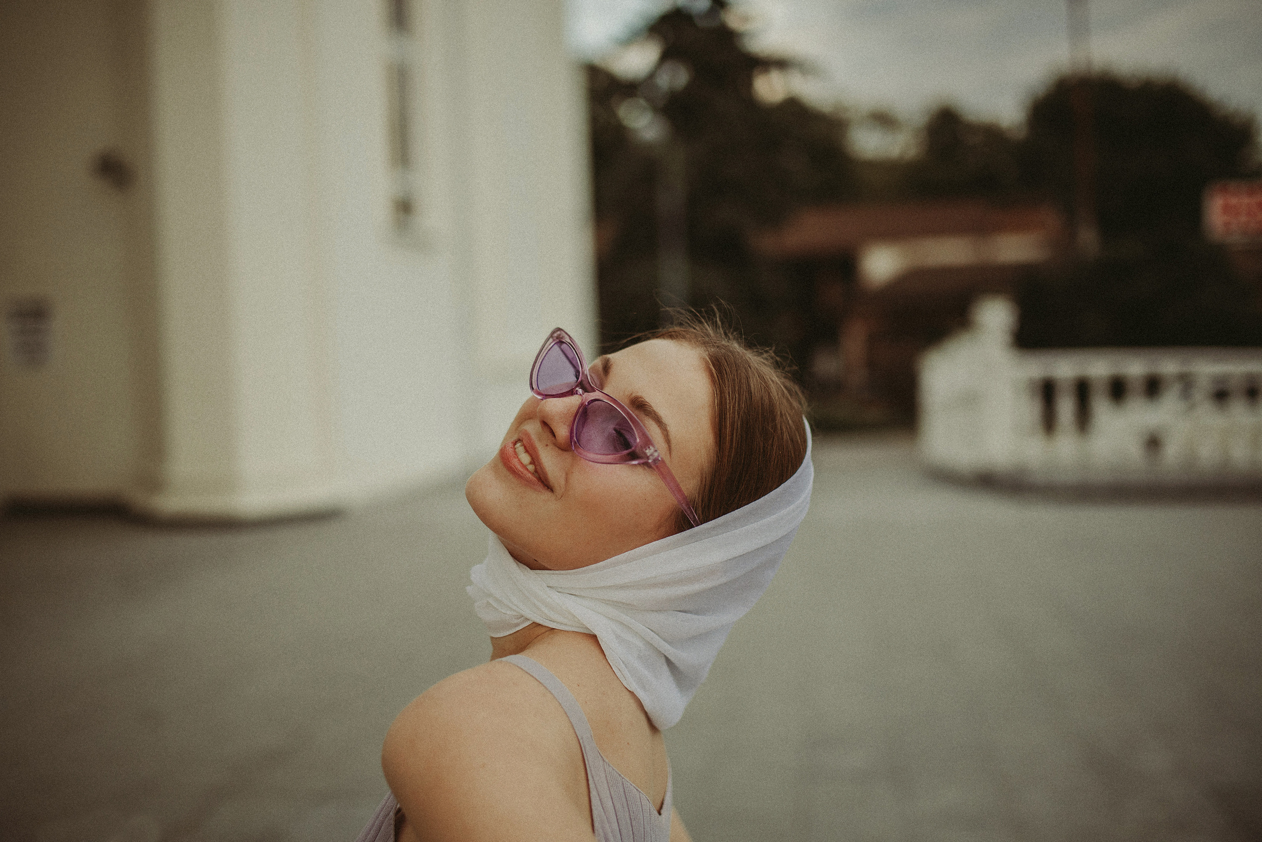 Владислава. Фотограф в Краснодаре Алена Соколовская