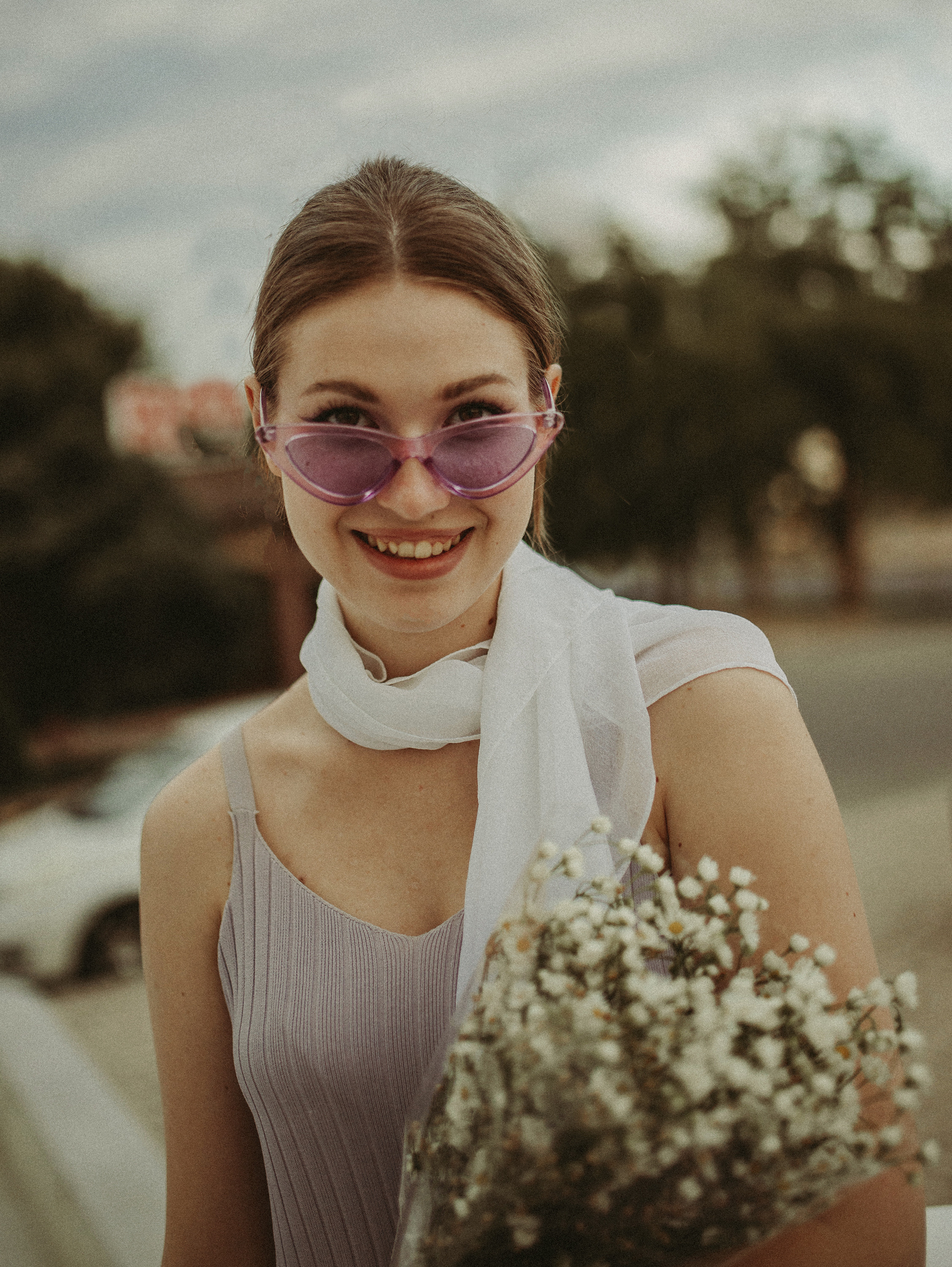 Владислава. Фотограф в Краснодаре Алена Соколовская