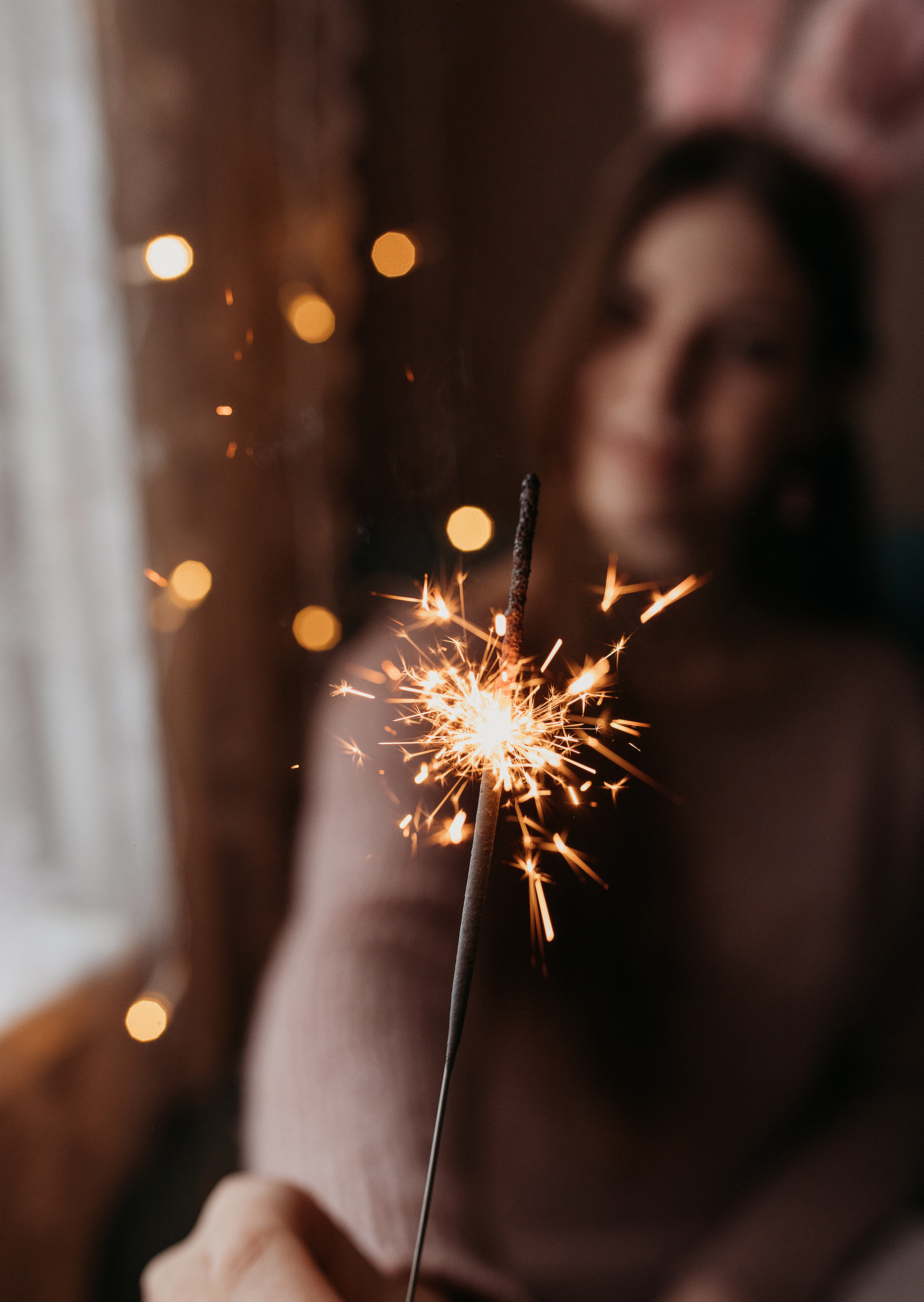 Новый Год. Фотограф в Краснодаре Алена Соколовская