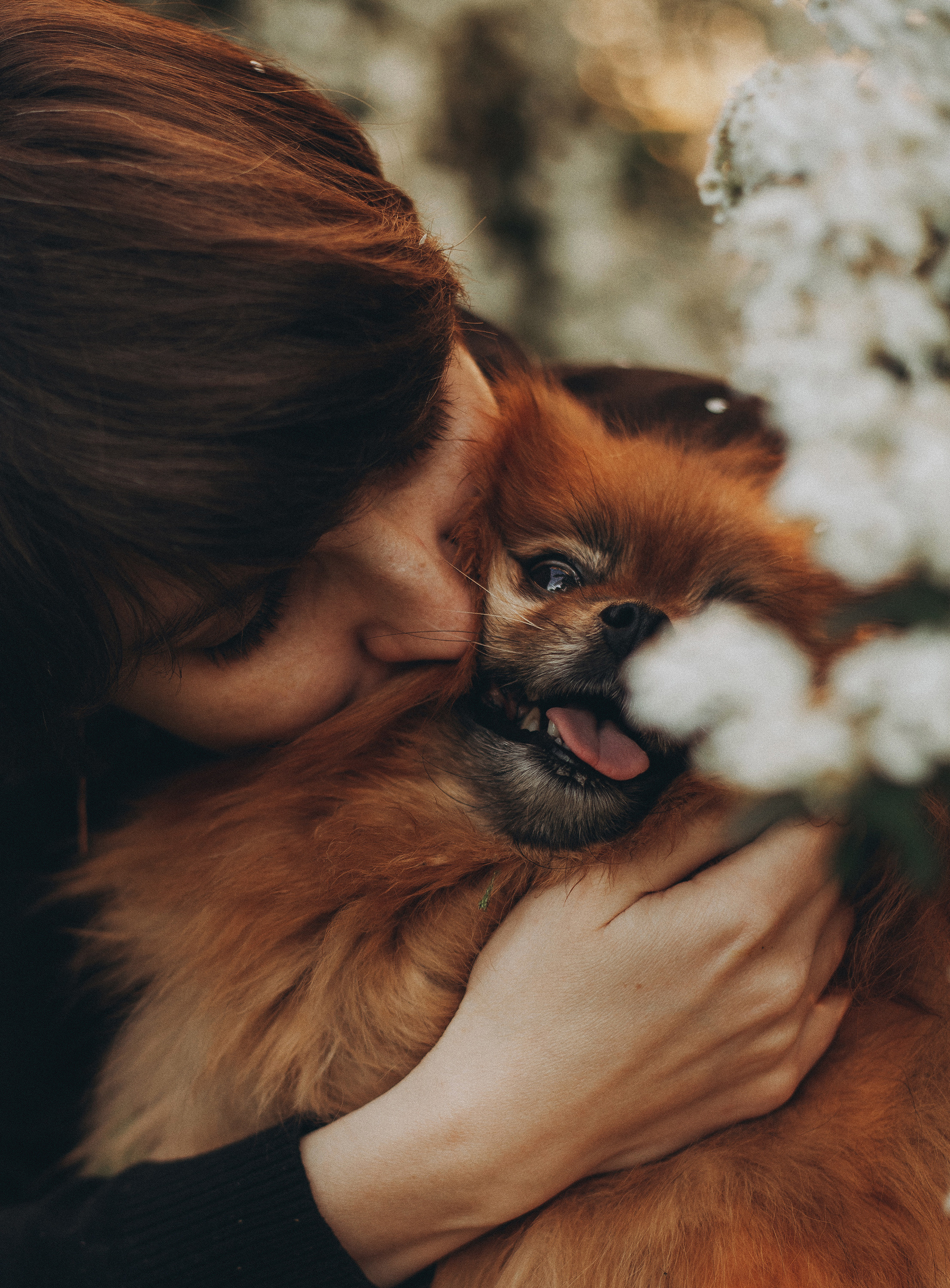 Саша и Ричи. Фотограф в Краснодаре Алена Соколовская