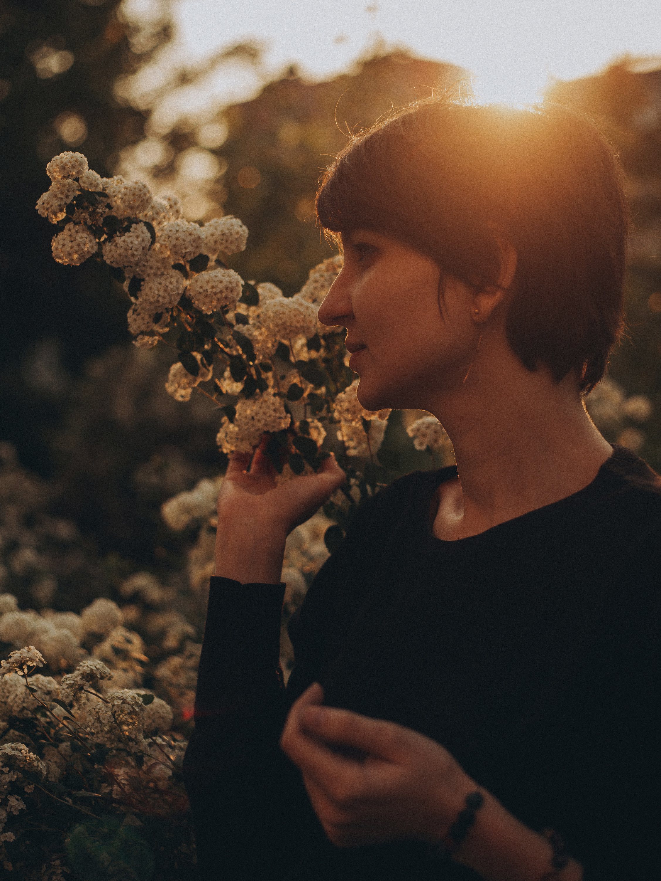 Взлет мотыльков — полет моей мечты…. Фотограф в Краснодаре Алена Соколовская