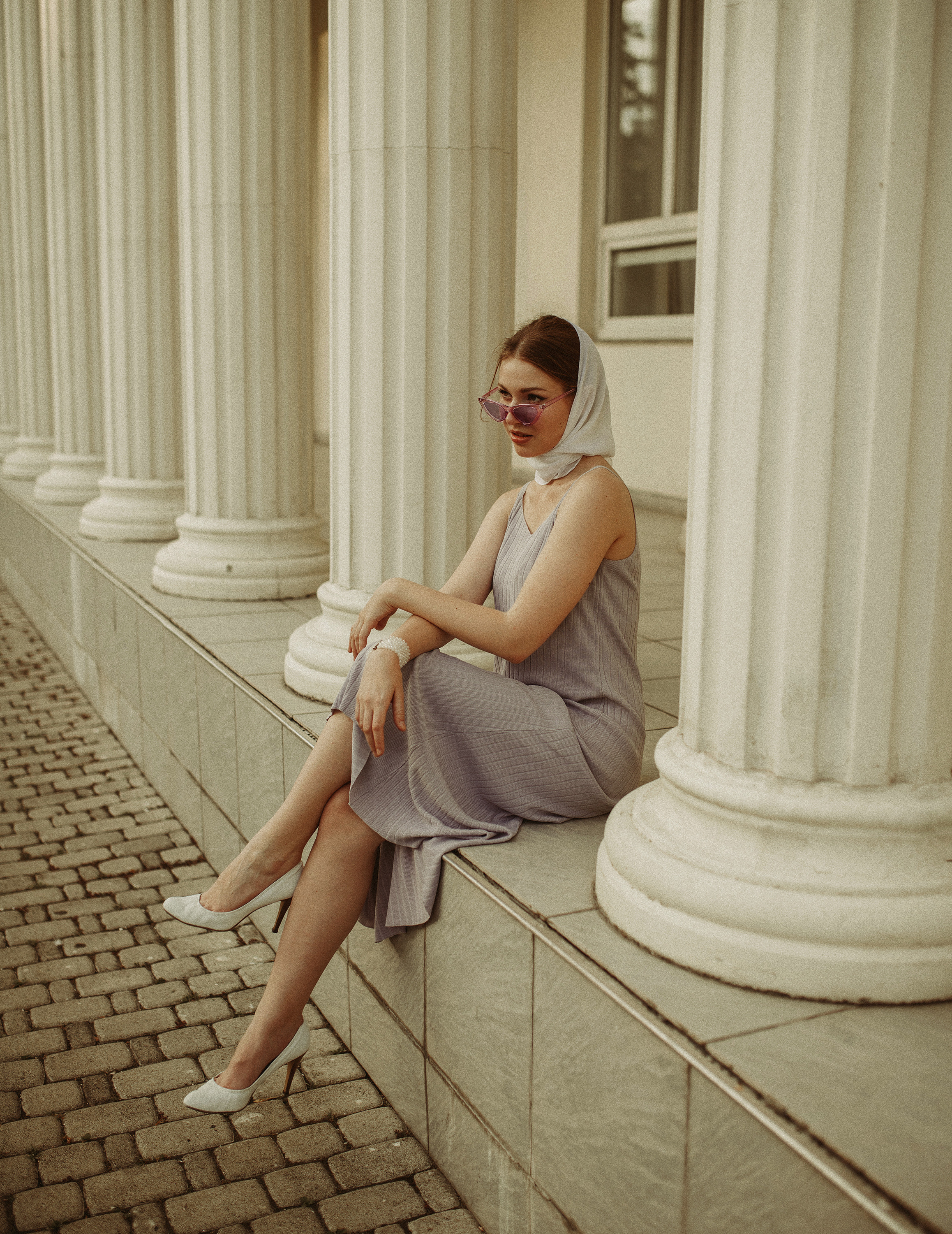 Владислава. Фотограф в Краснодаре Алена Соколовская