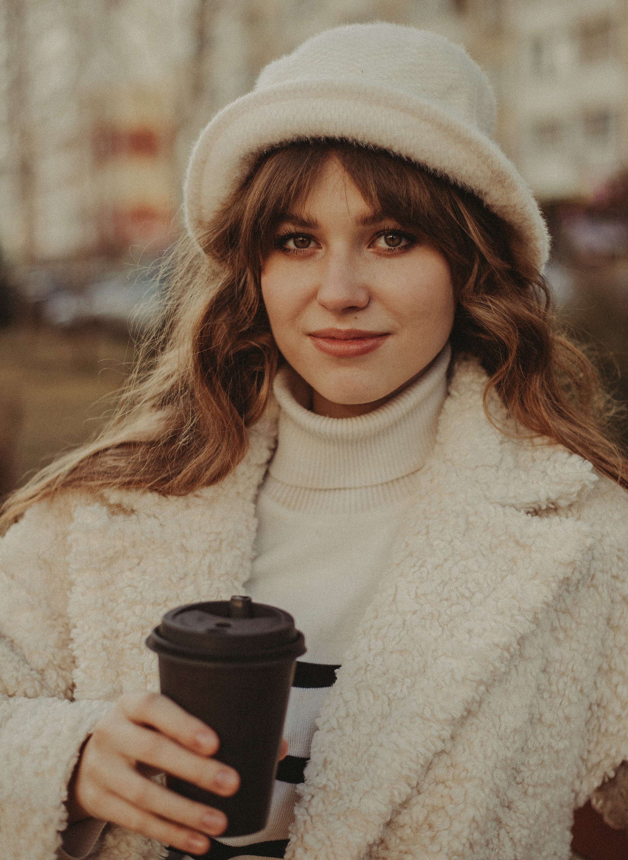 Ты так любишь гулять…. Фотограф в Краснодаре Алена Соколовская