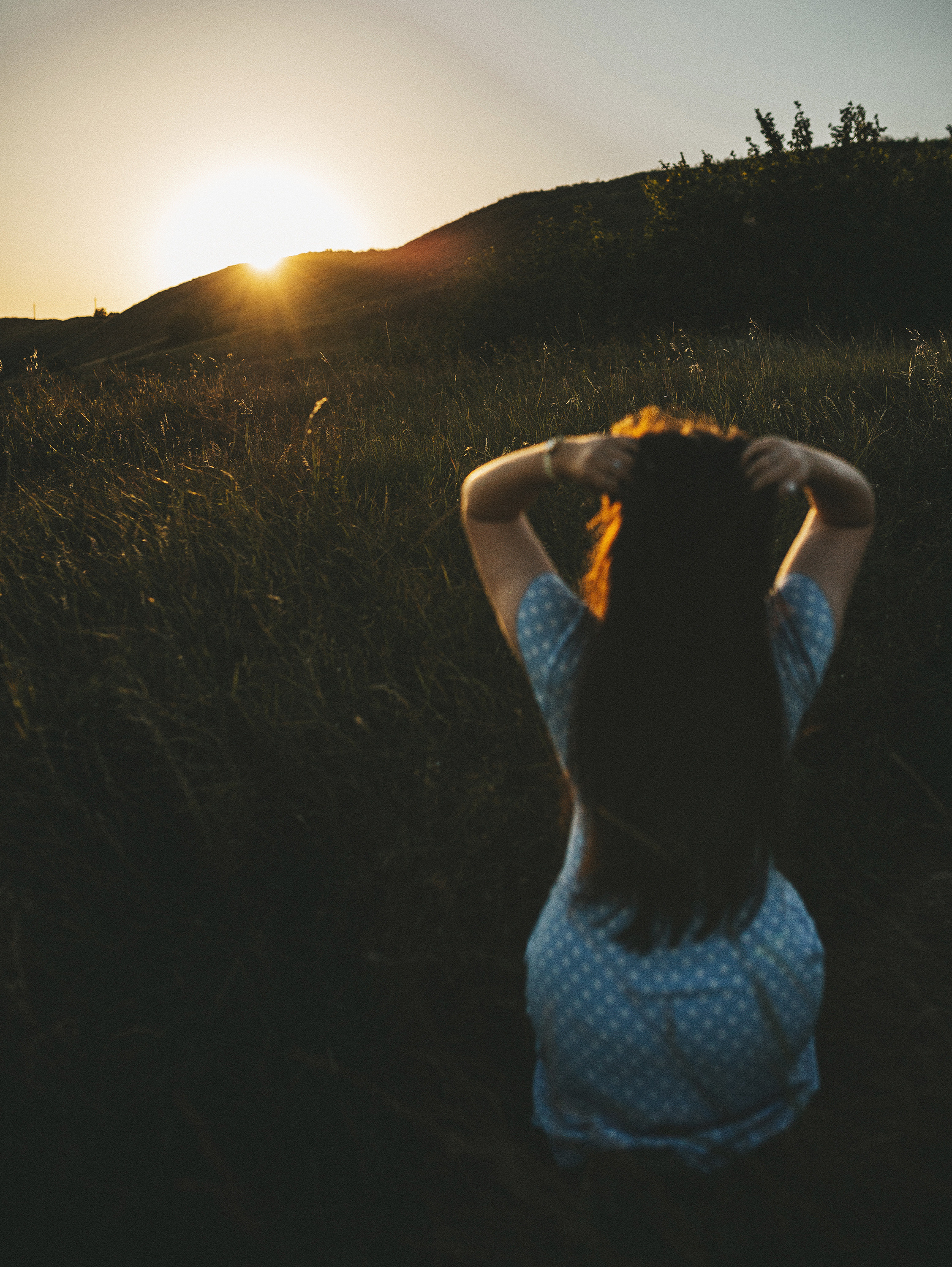 Диана. Фотограф в Краснодаре Алена Соколовская