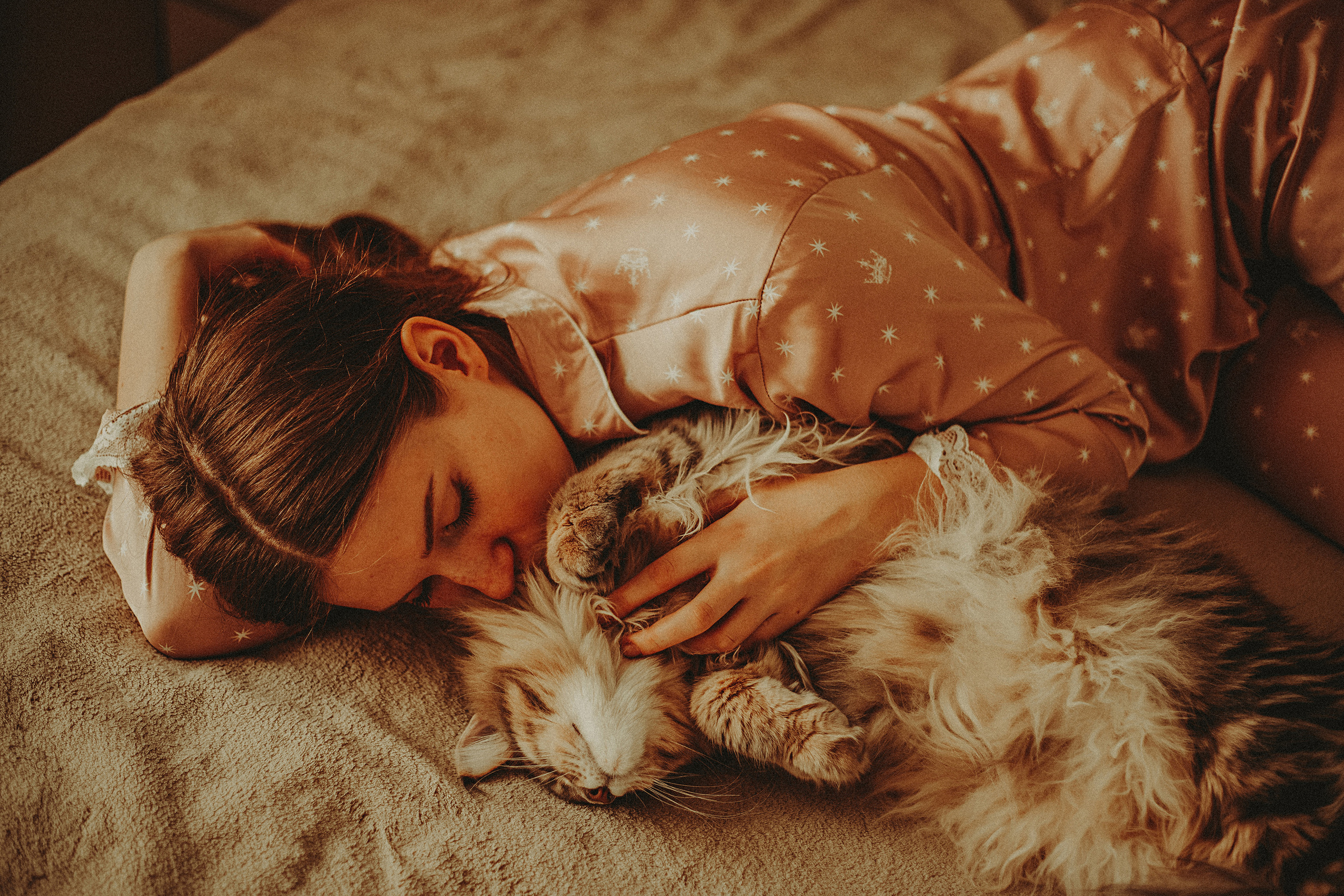 Владислава и Харлей. Фотограф в Краснодаре Алена Соколовская