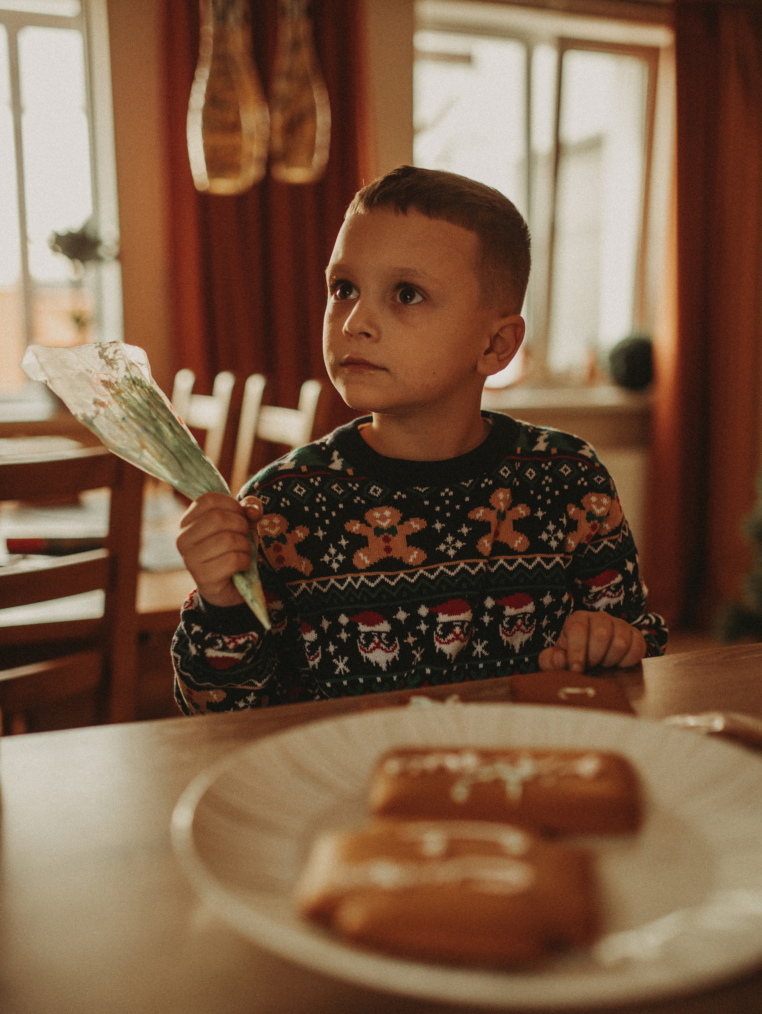 Новогодняя…. Фотограф в Краснодаре Алена Соколовская