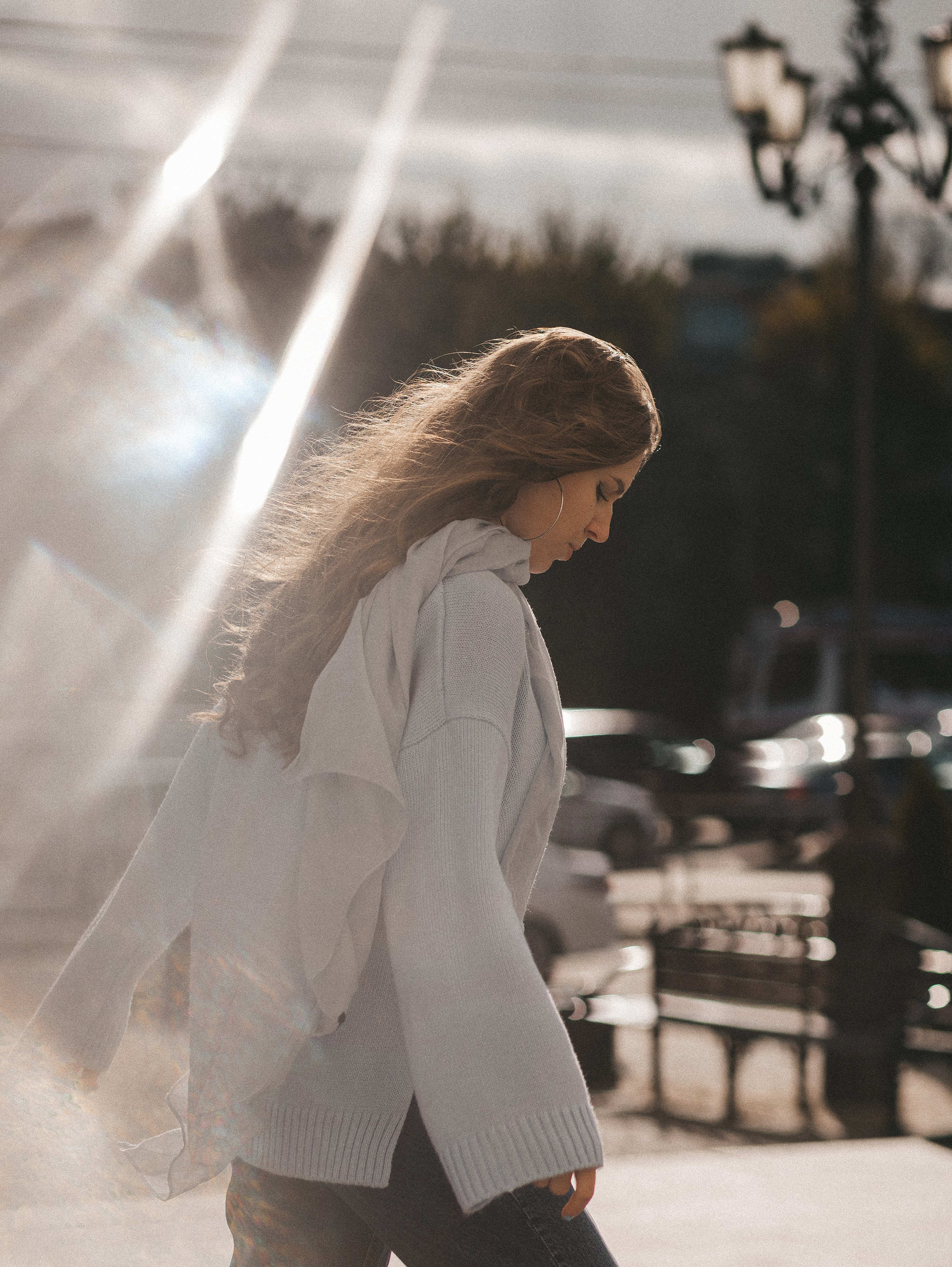 Глазами следовать за ней…. Фотограф в Краснодаре Алена Соколовская