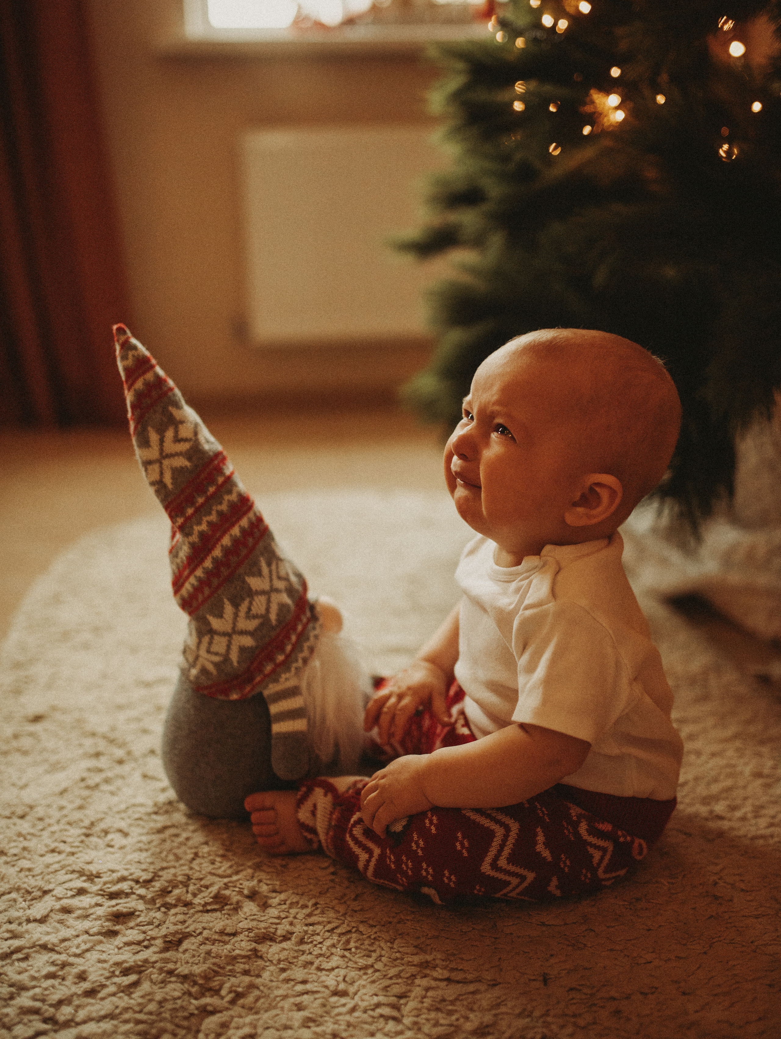 Новогодняя…. Фотограф в Краснодаре Алена Соколовская