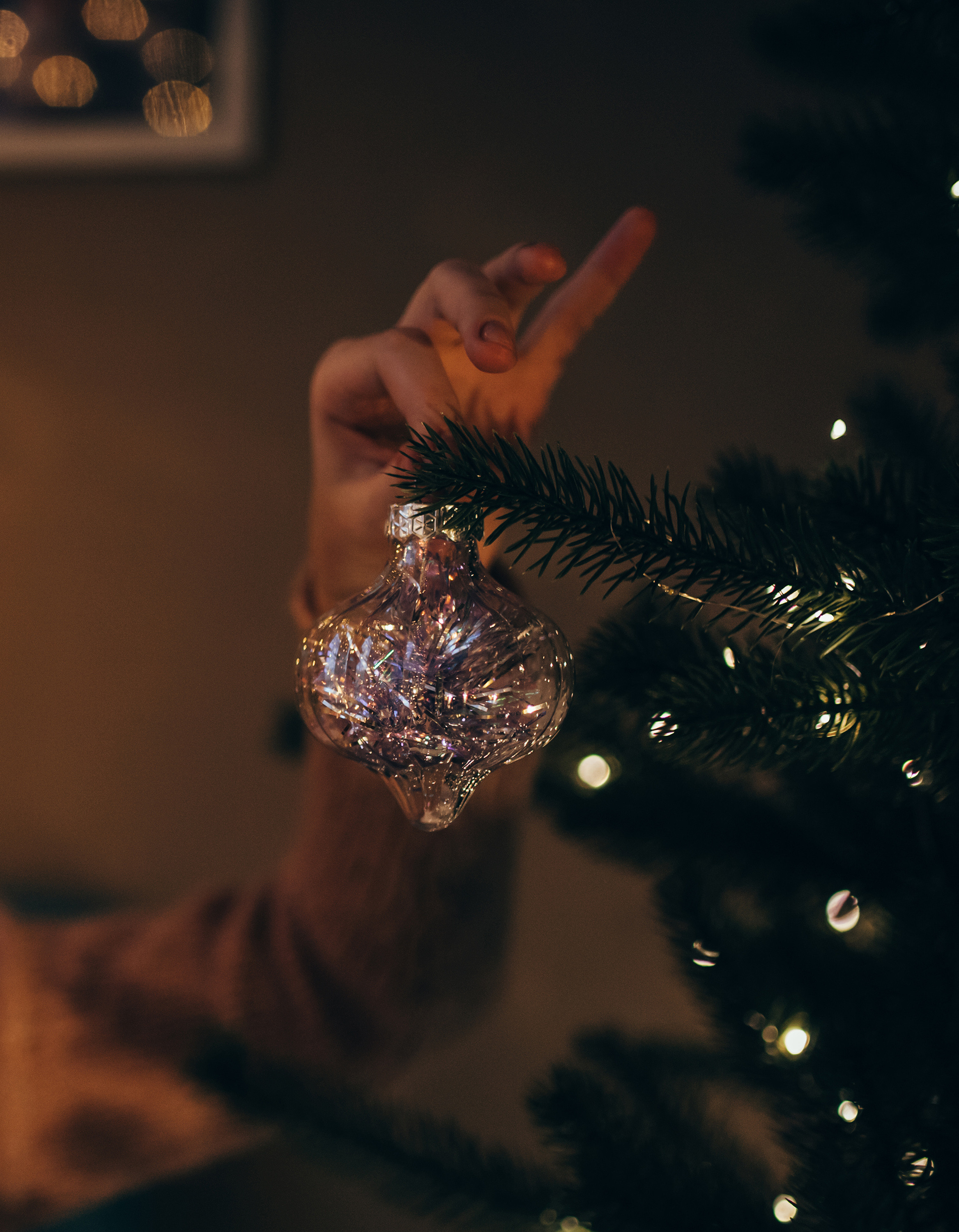 Новый Год. Фотограф в Краснодаре Алена Соколовская