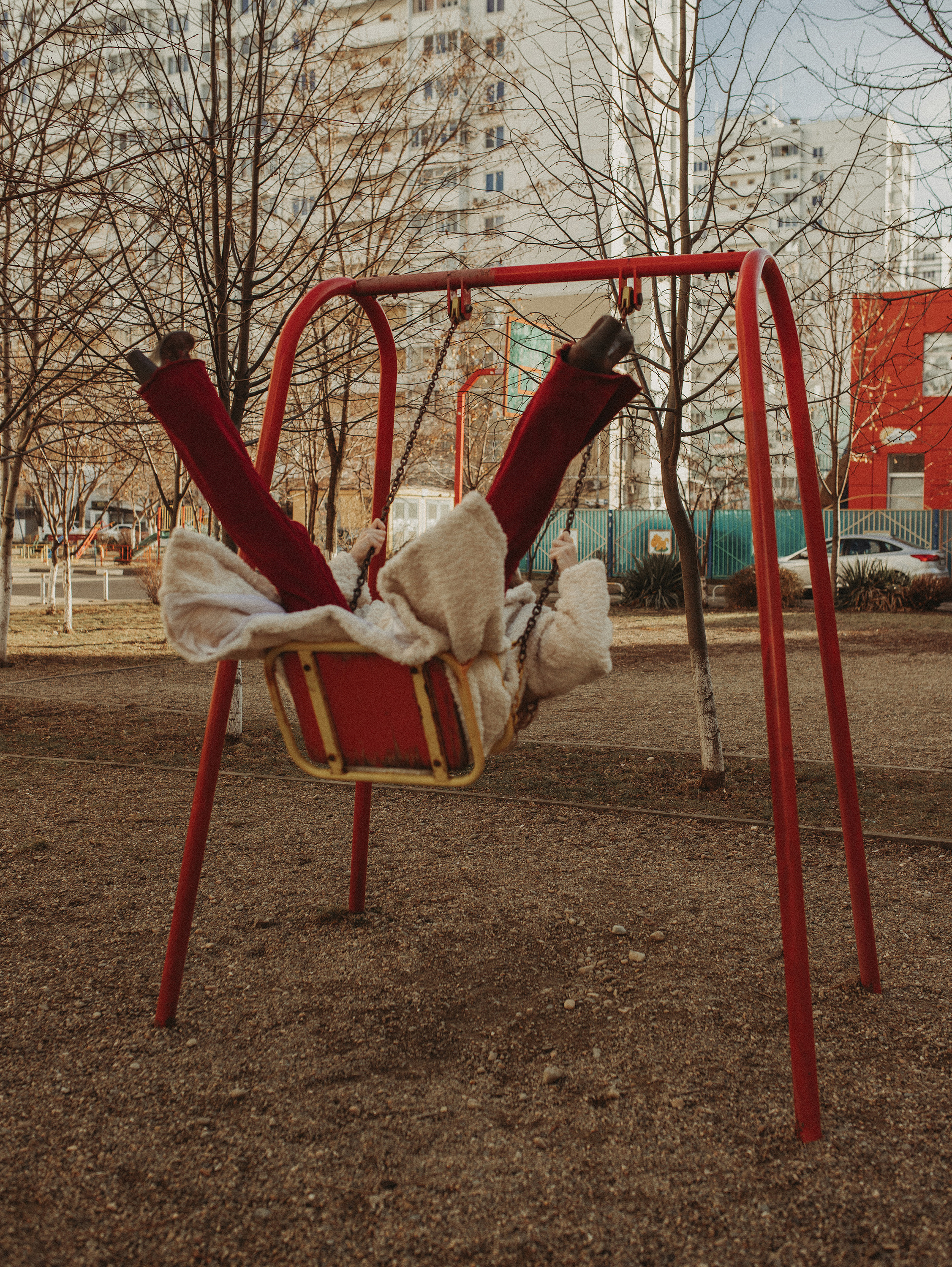 Ты так любишь гулять…. Фотограф в Краснодаре Алена Соколовская