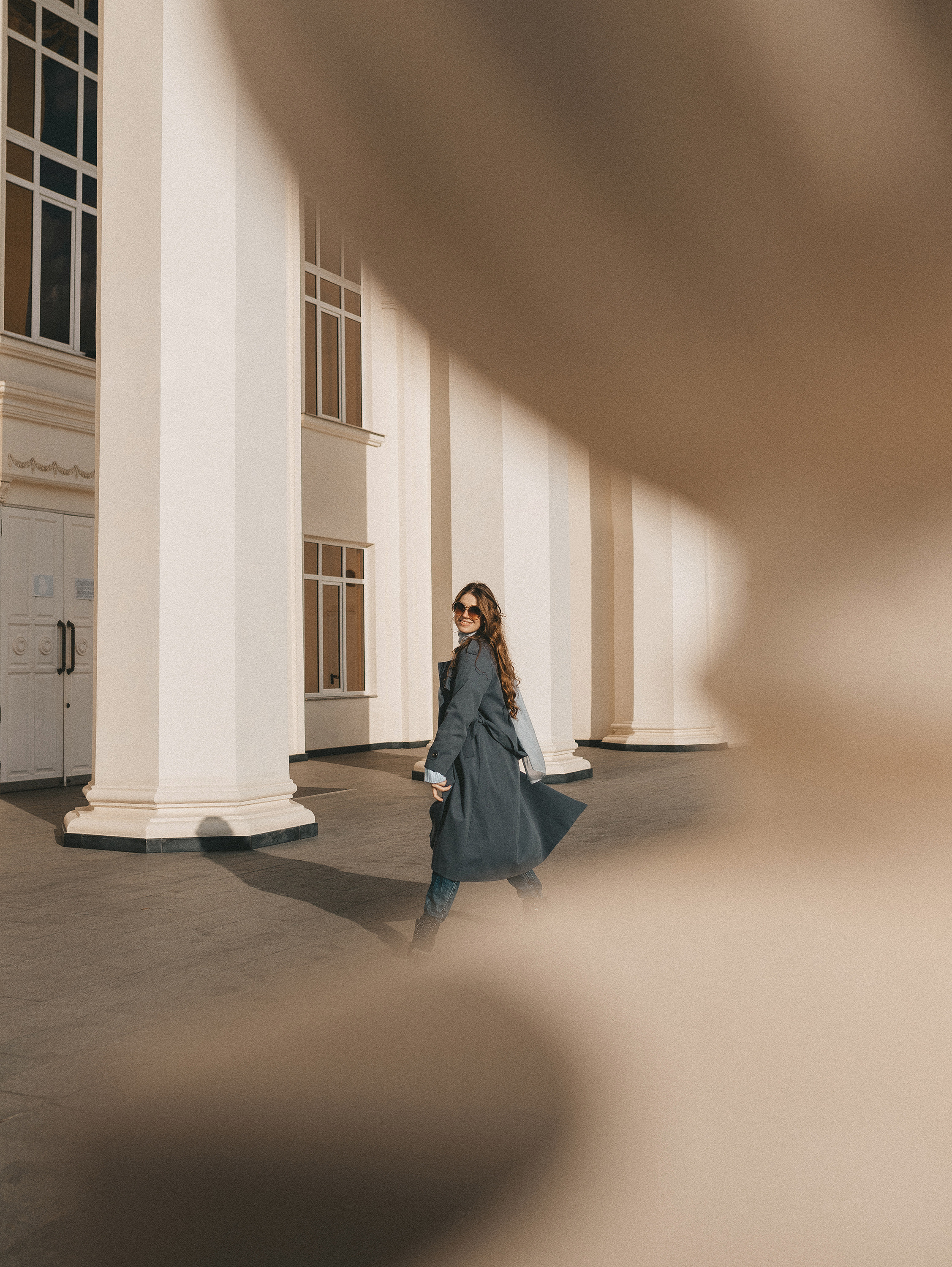 Глазами следовать за ней…. Фотограф в Краснодаре Алена Соколовская