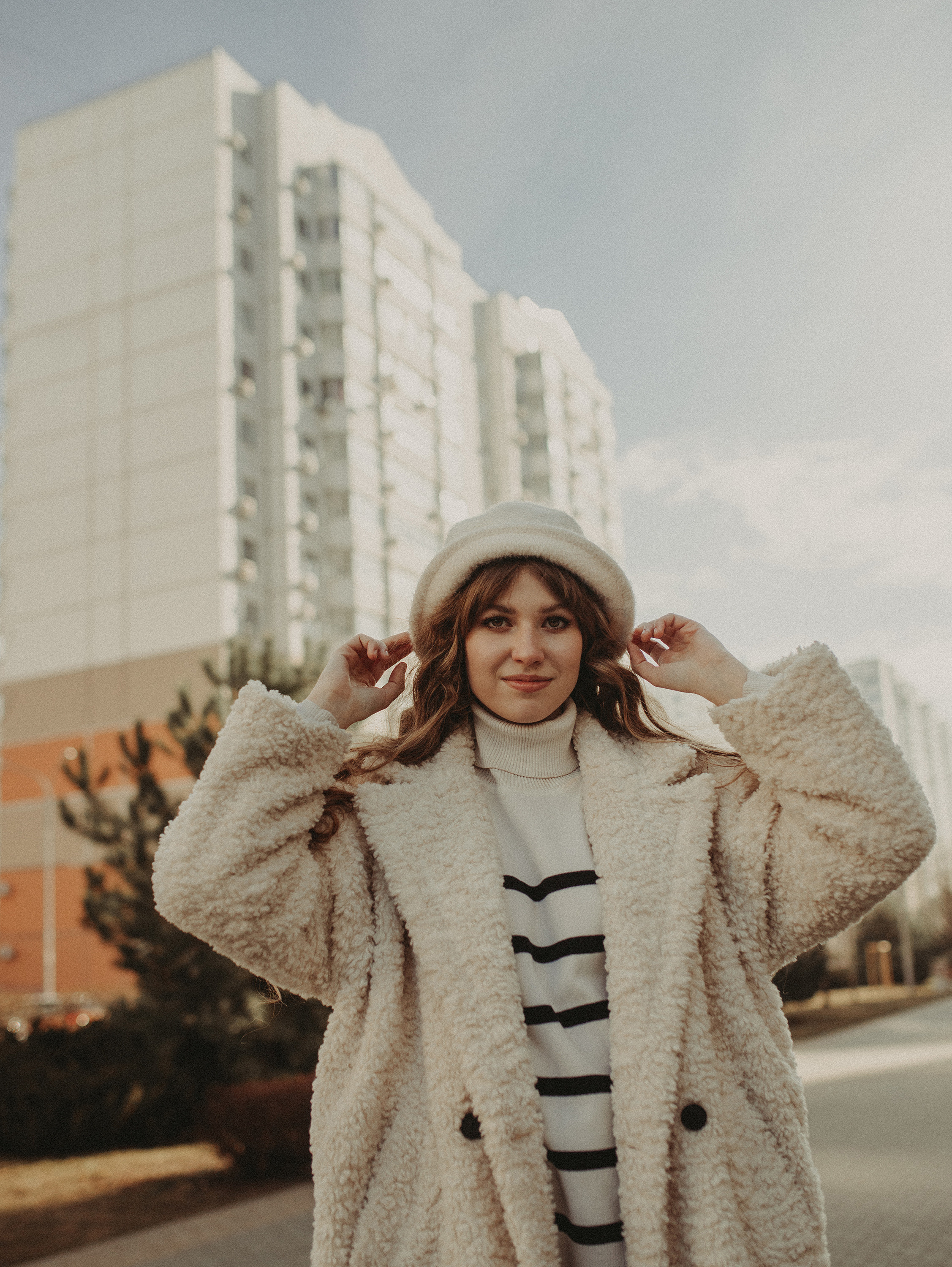 Ты так любишь гулять…. Фотограф в Краснодаре Алена Соколовская