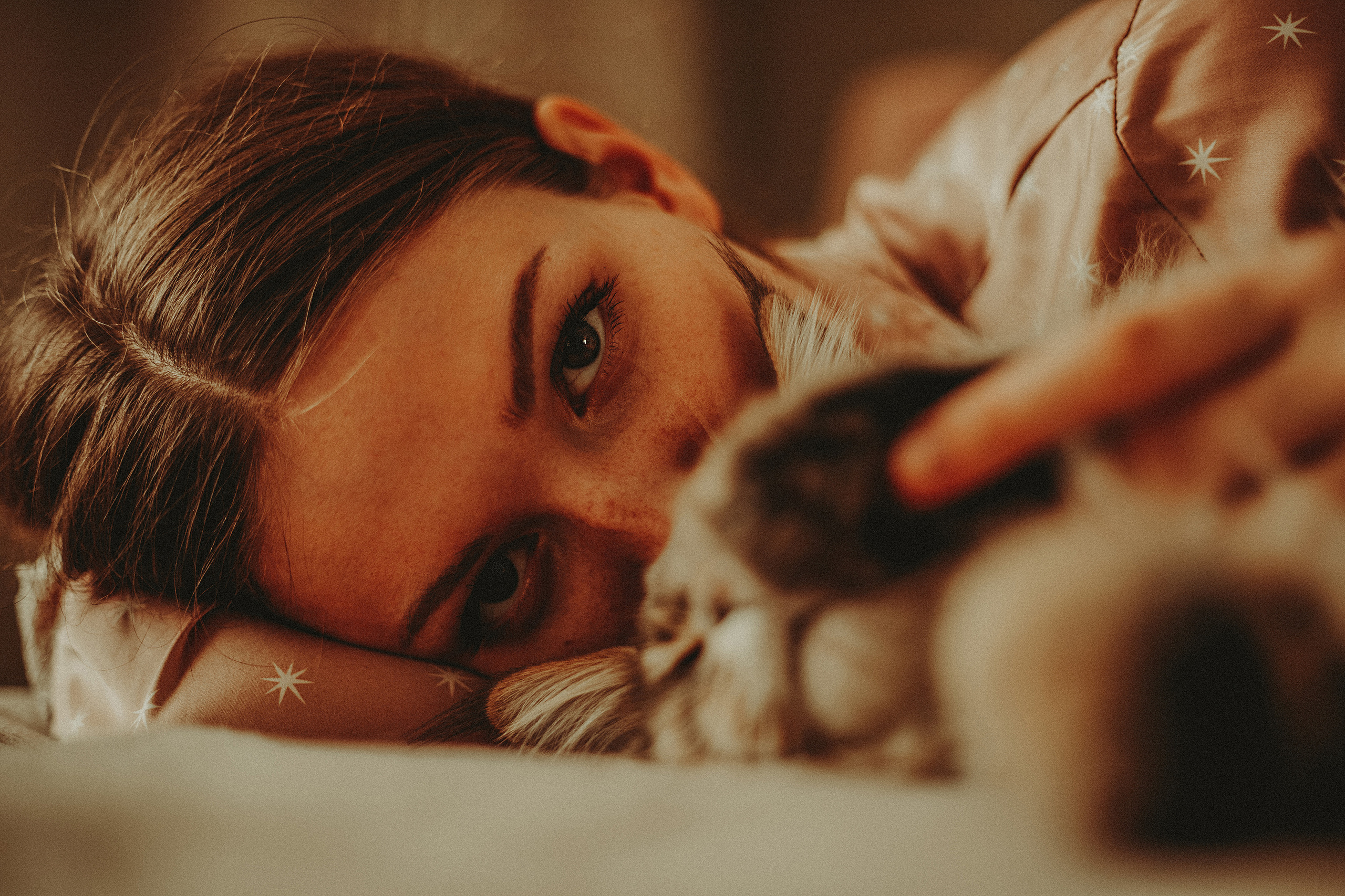 Владислава и Харлей. Фотограф в Краснодаре Алена Соколовская